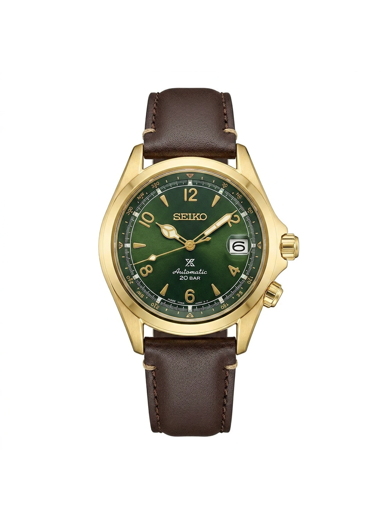 Seiko Prospex SPB210 SPB210J1