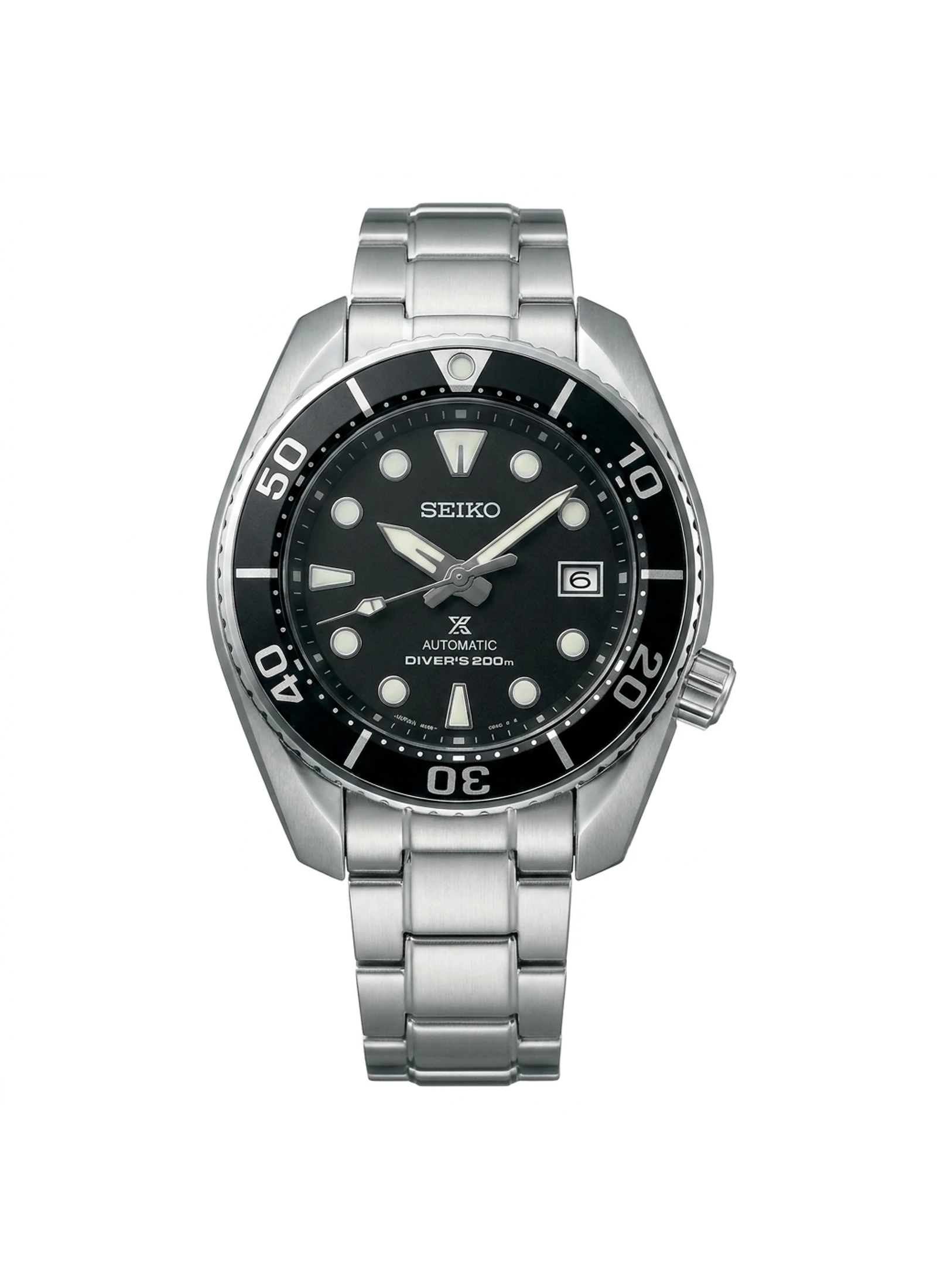 Seiko Prospex SPB053 SPB053J1