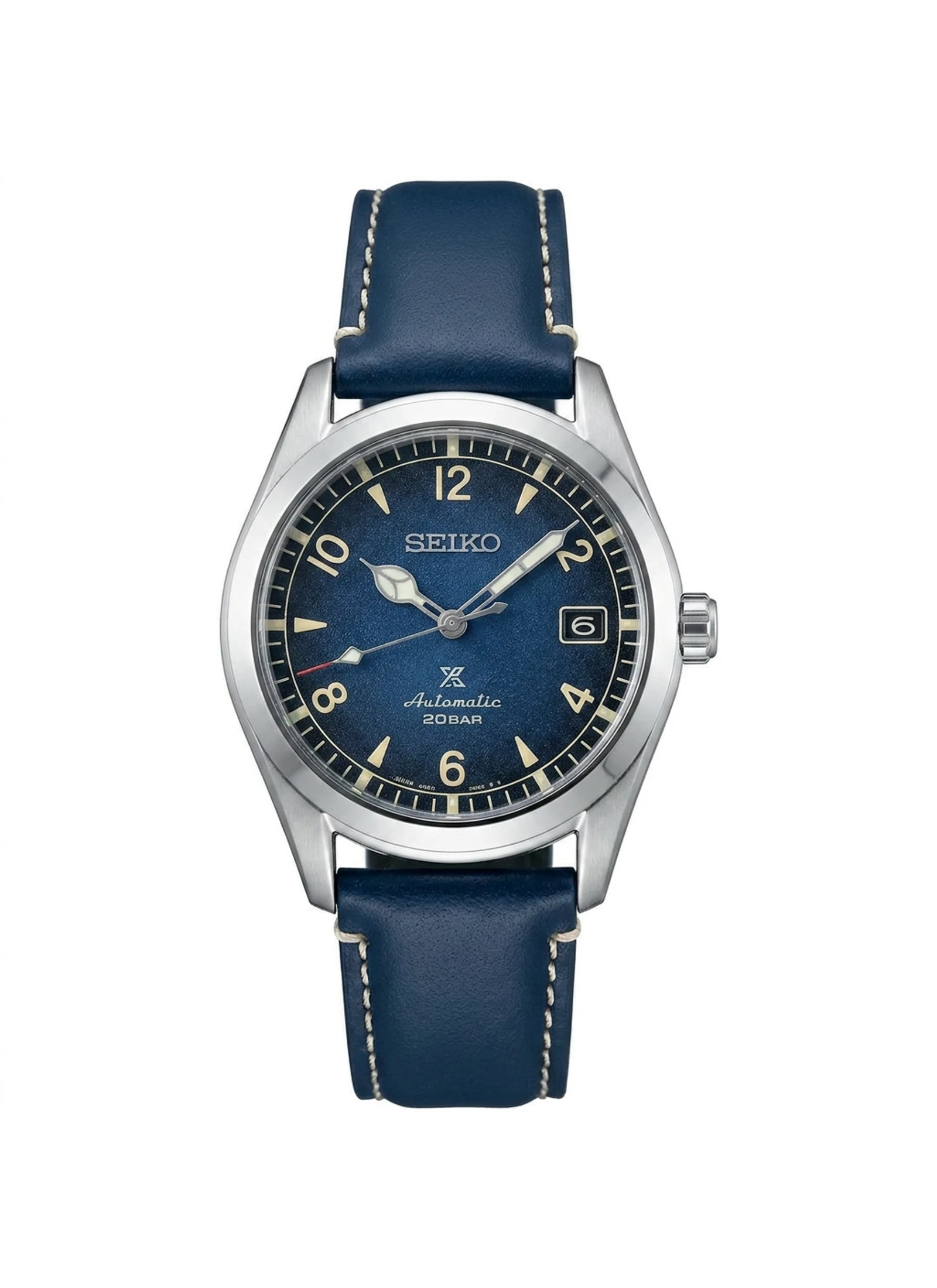 Seiko Prospex SPB157 SPB157J1