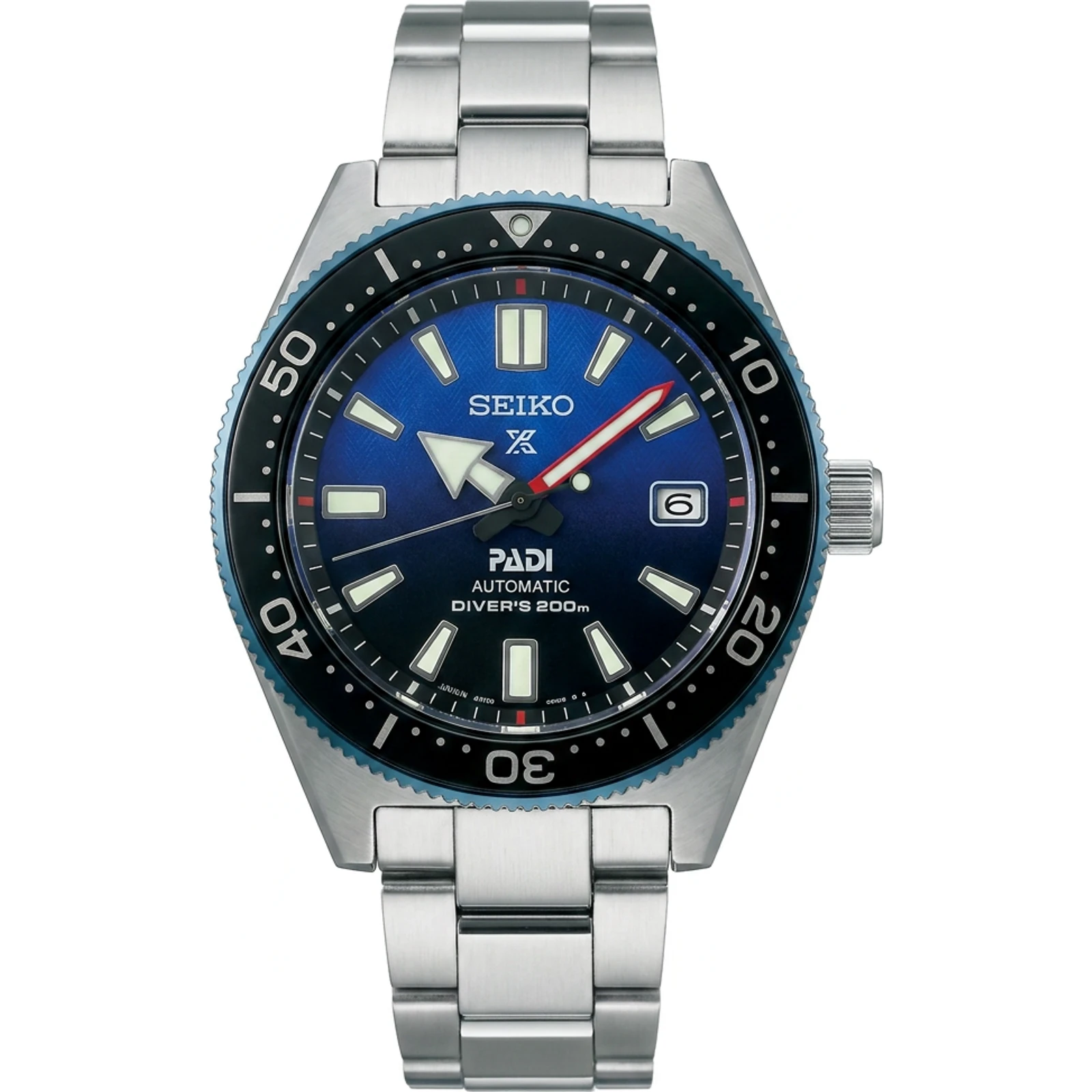 Seiko Prospex SPB071 SPB071J1