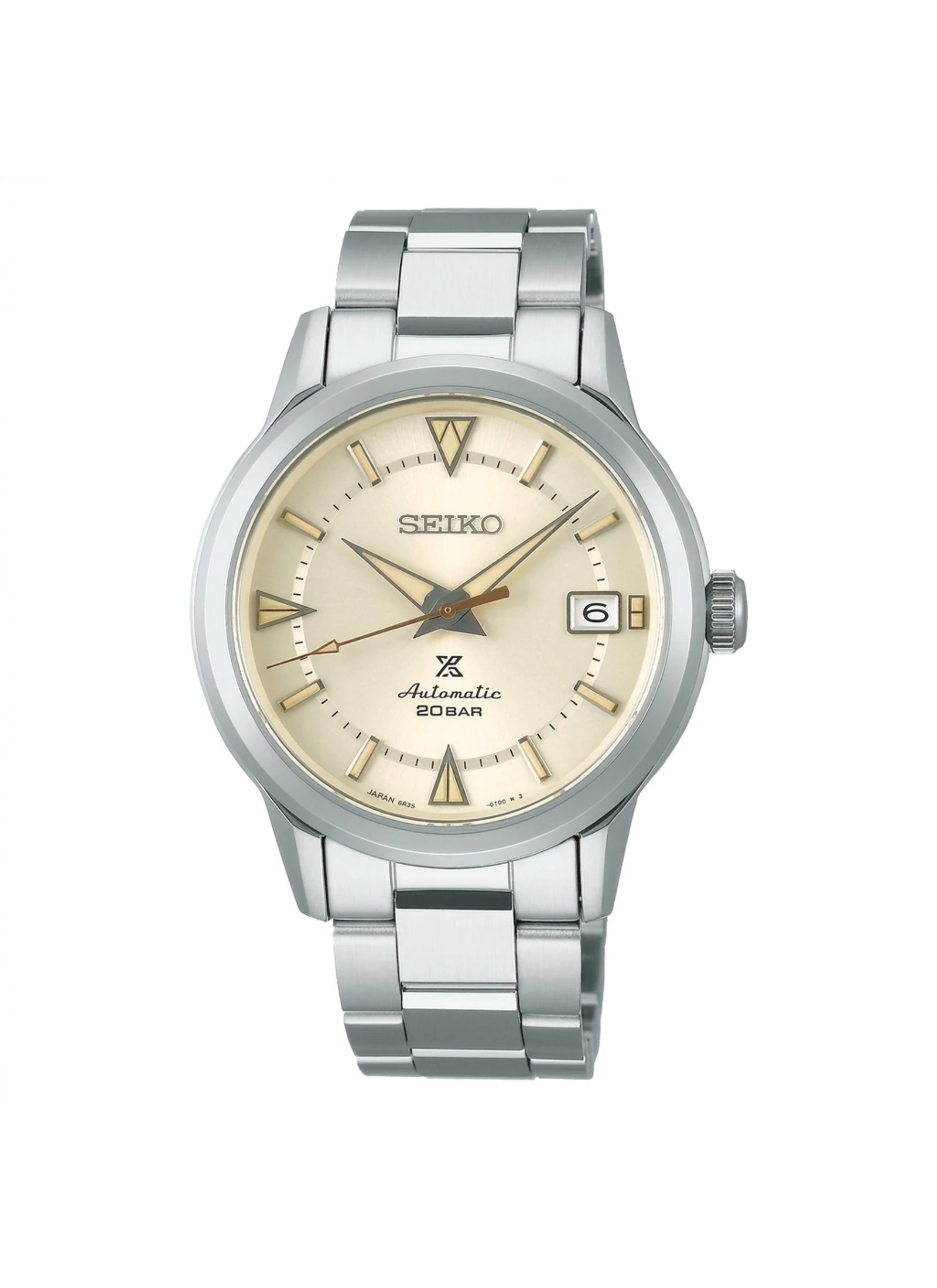Seiko Prospex SPB241 SPB241J1