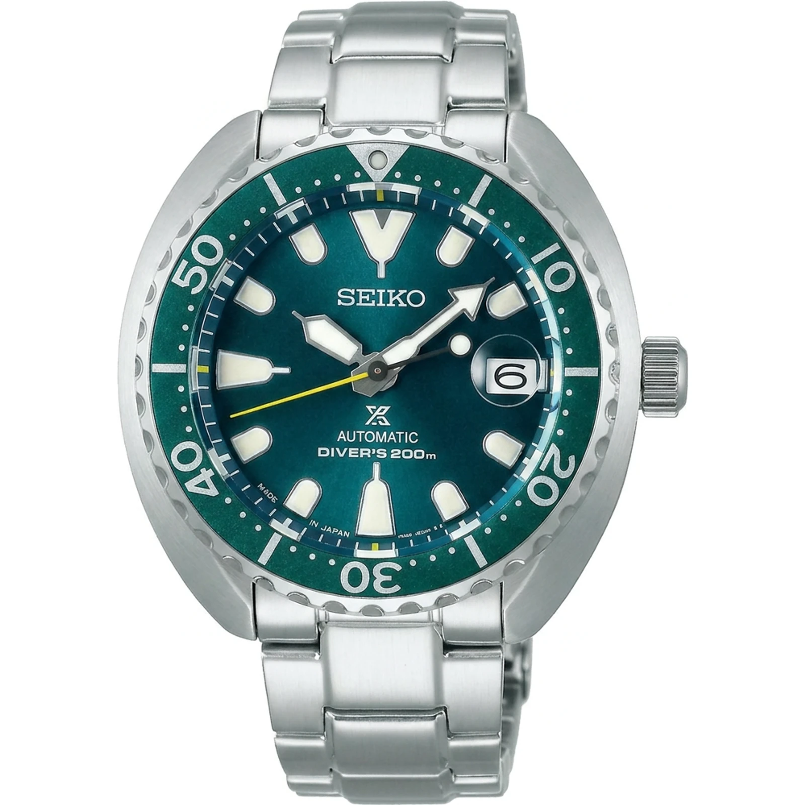 Seiko Prospex SBDY083