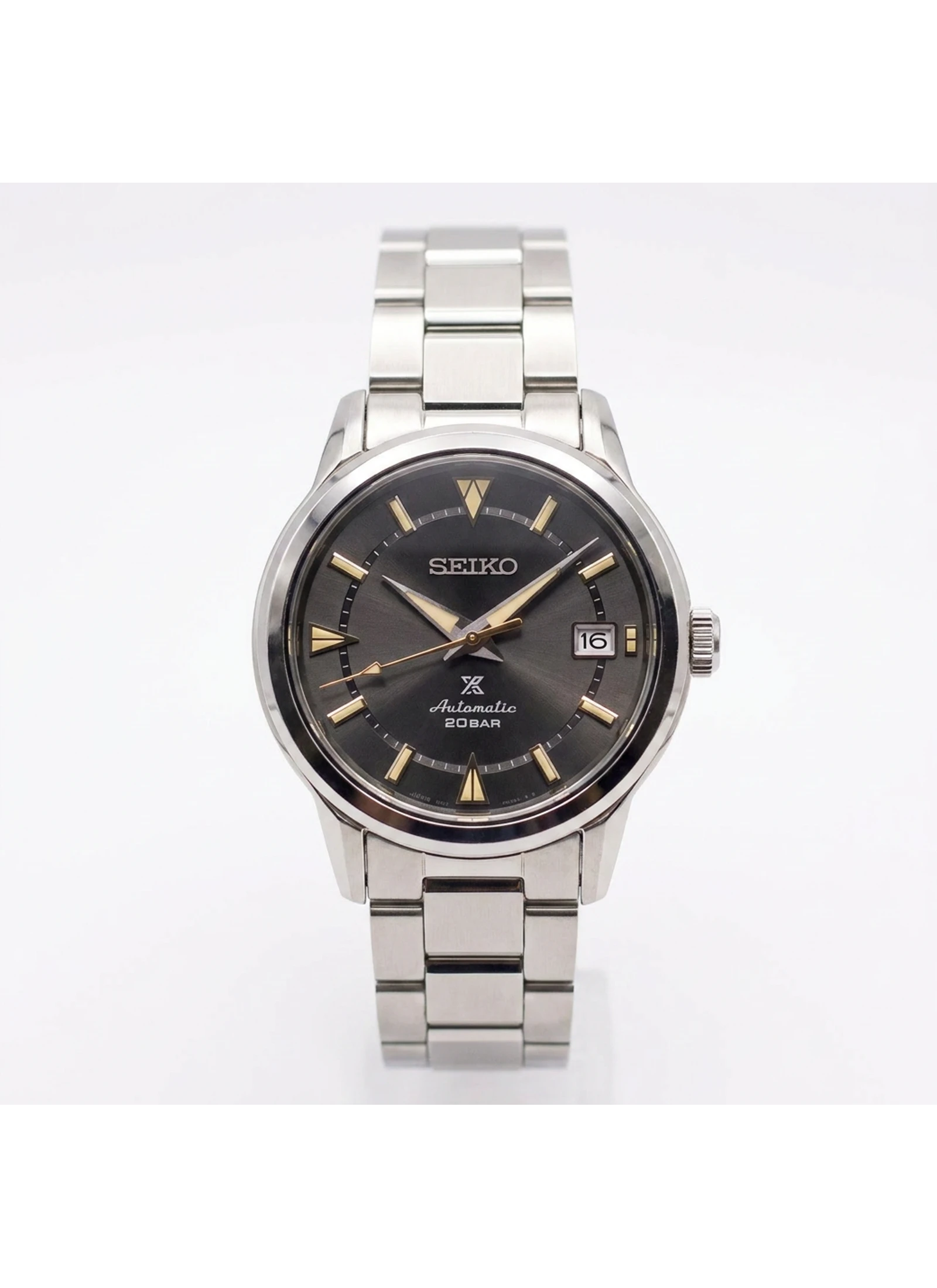 Seiko Prospex SPB243 SPB243J1