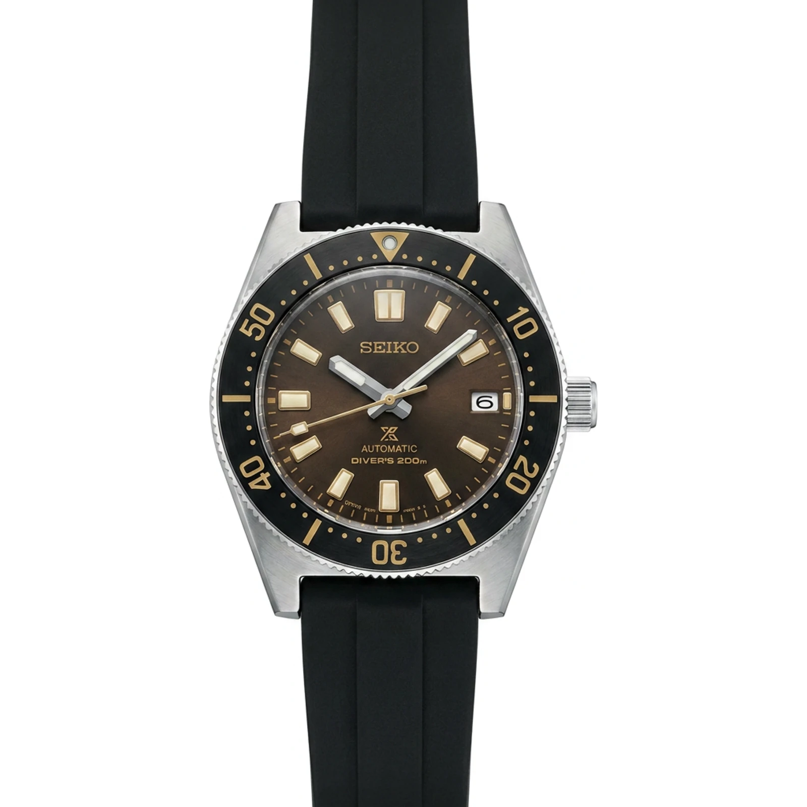 Seiko Prospex SPB147J1