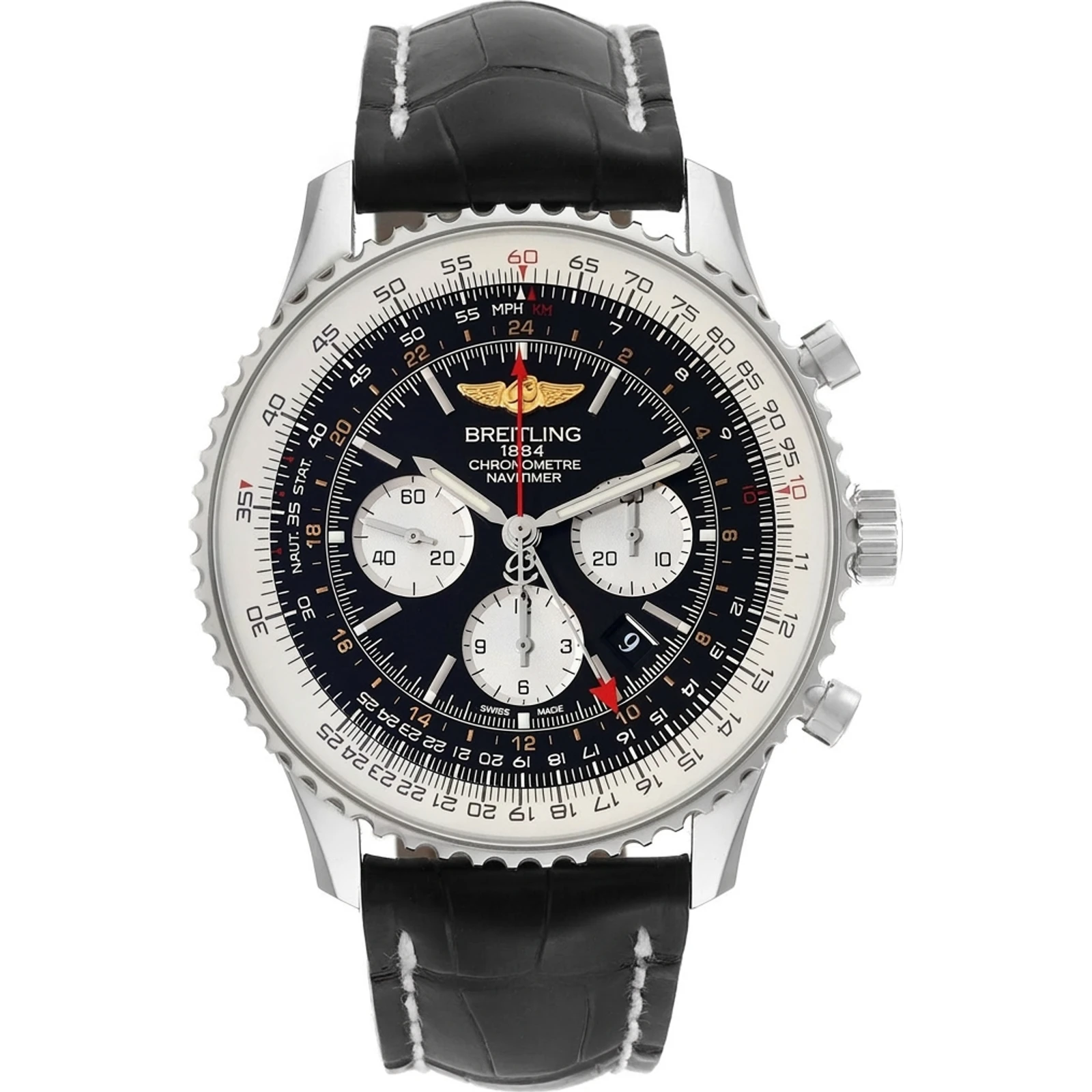Breitling Navitimer AB0441