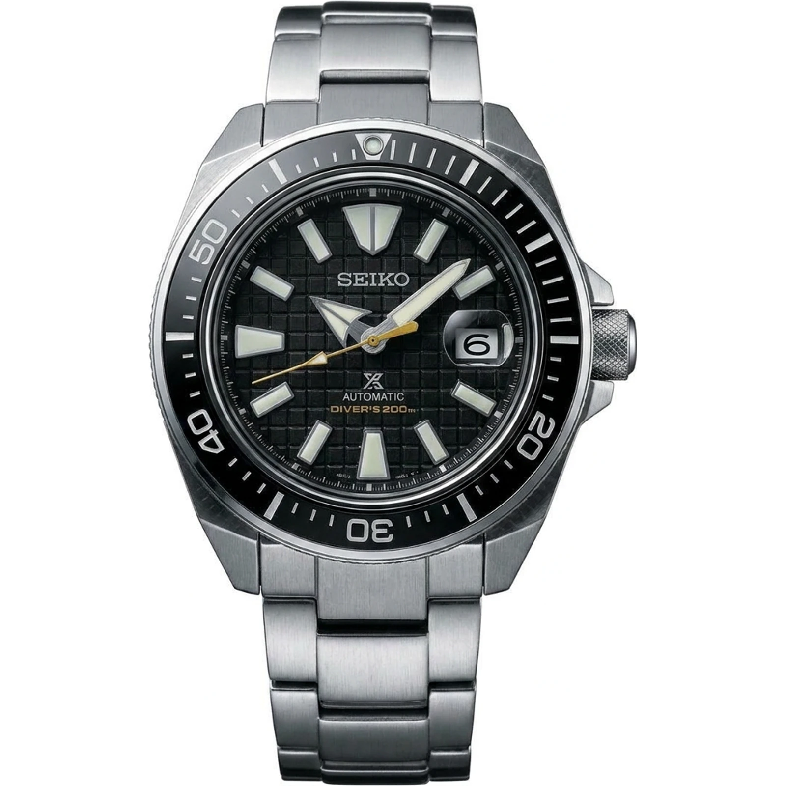 Seiko Prospex SRPE35K1