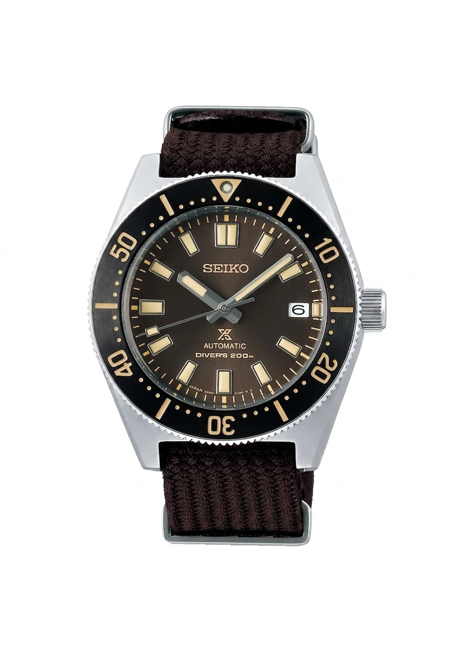 Seiko Prospex SPB239 SPB239J1