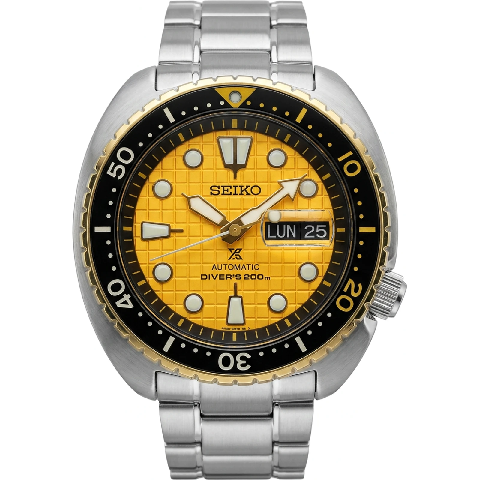Seiko Prospex SRPH38K1