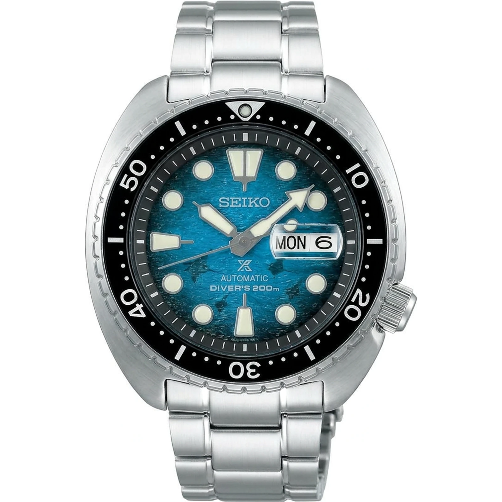 Seiko Prospex SRPE39K1