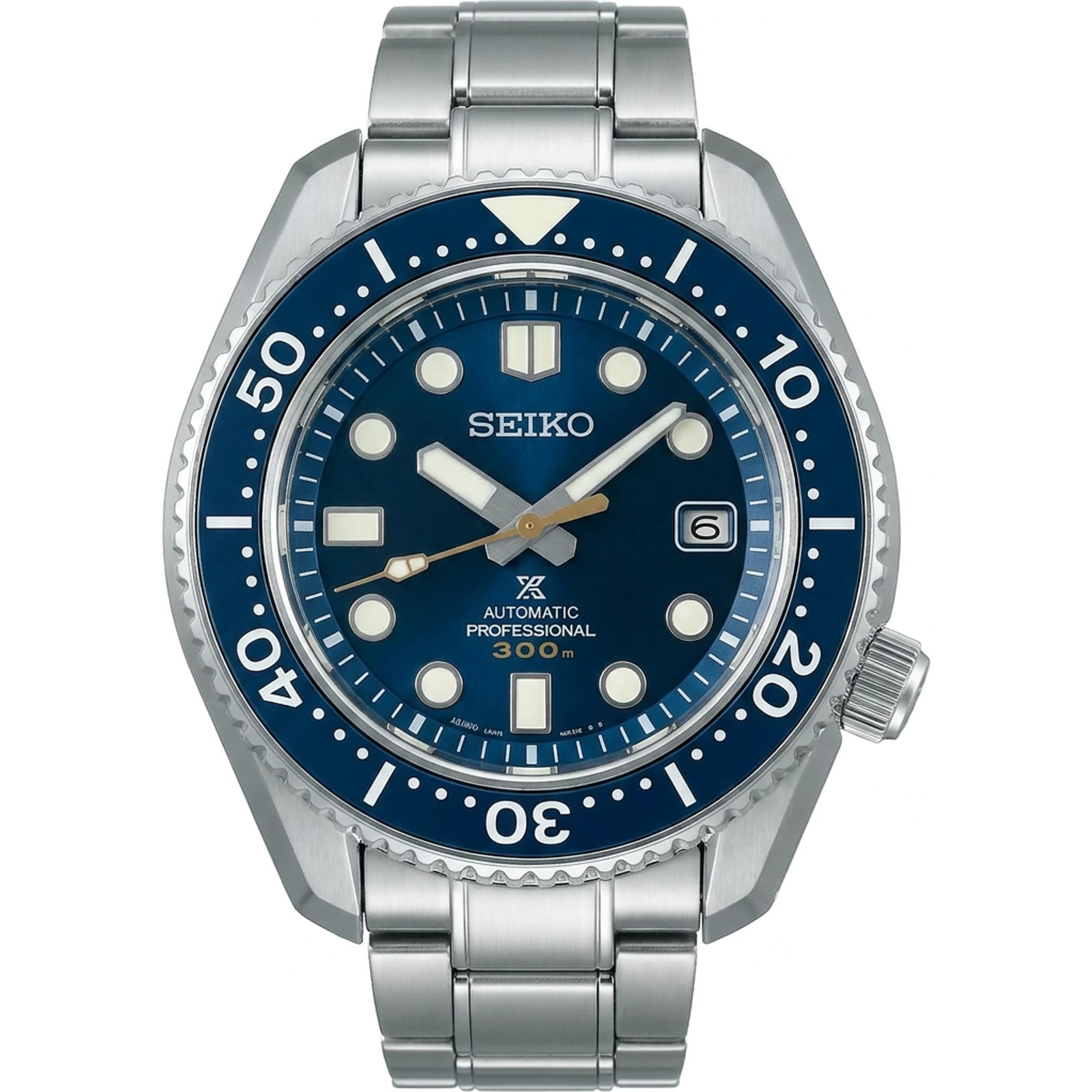 Seiko Prospex SLA023J1