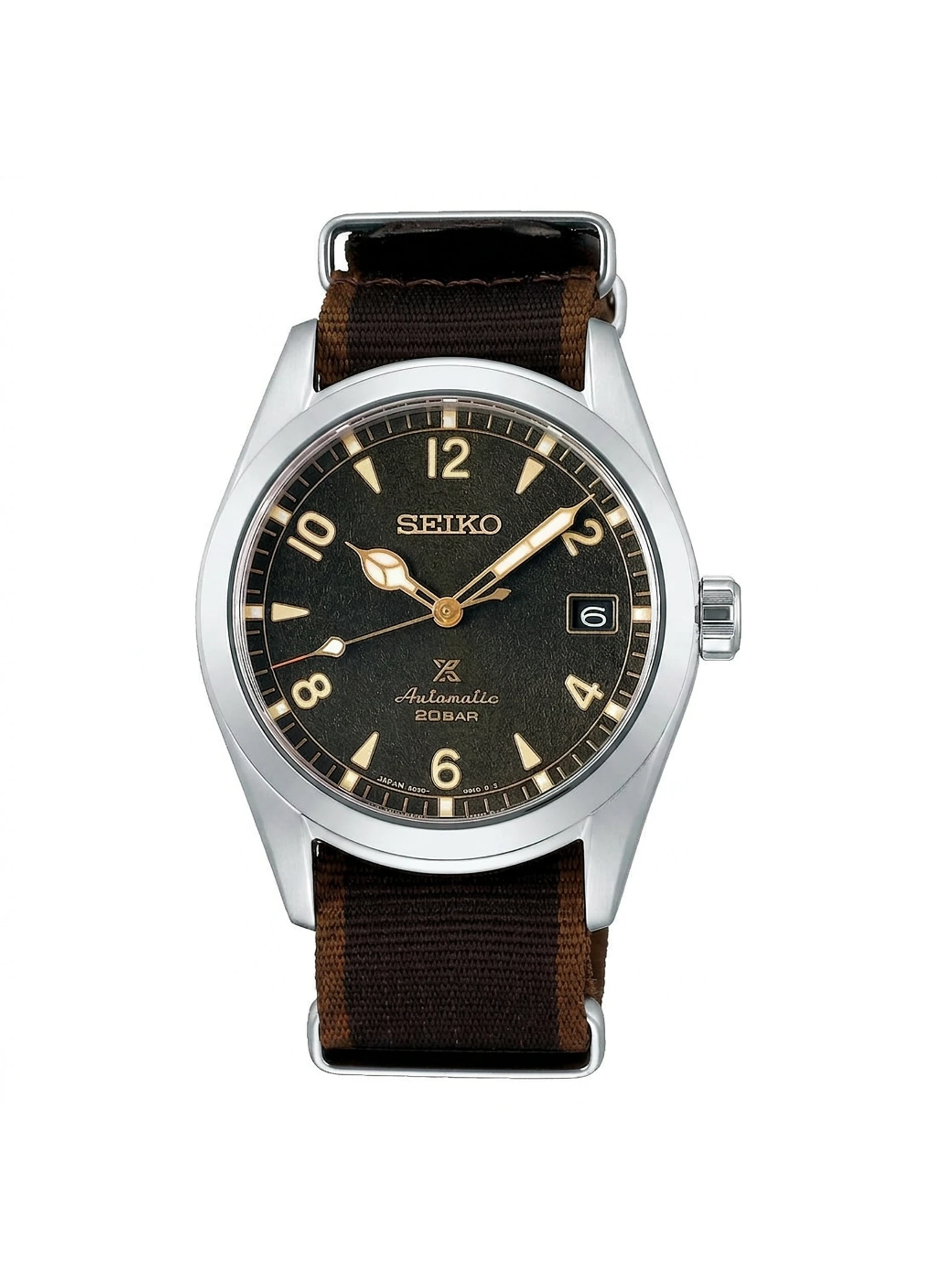 Seiko Prospex SPB211 SPB211J1