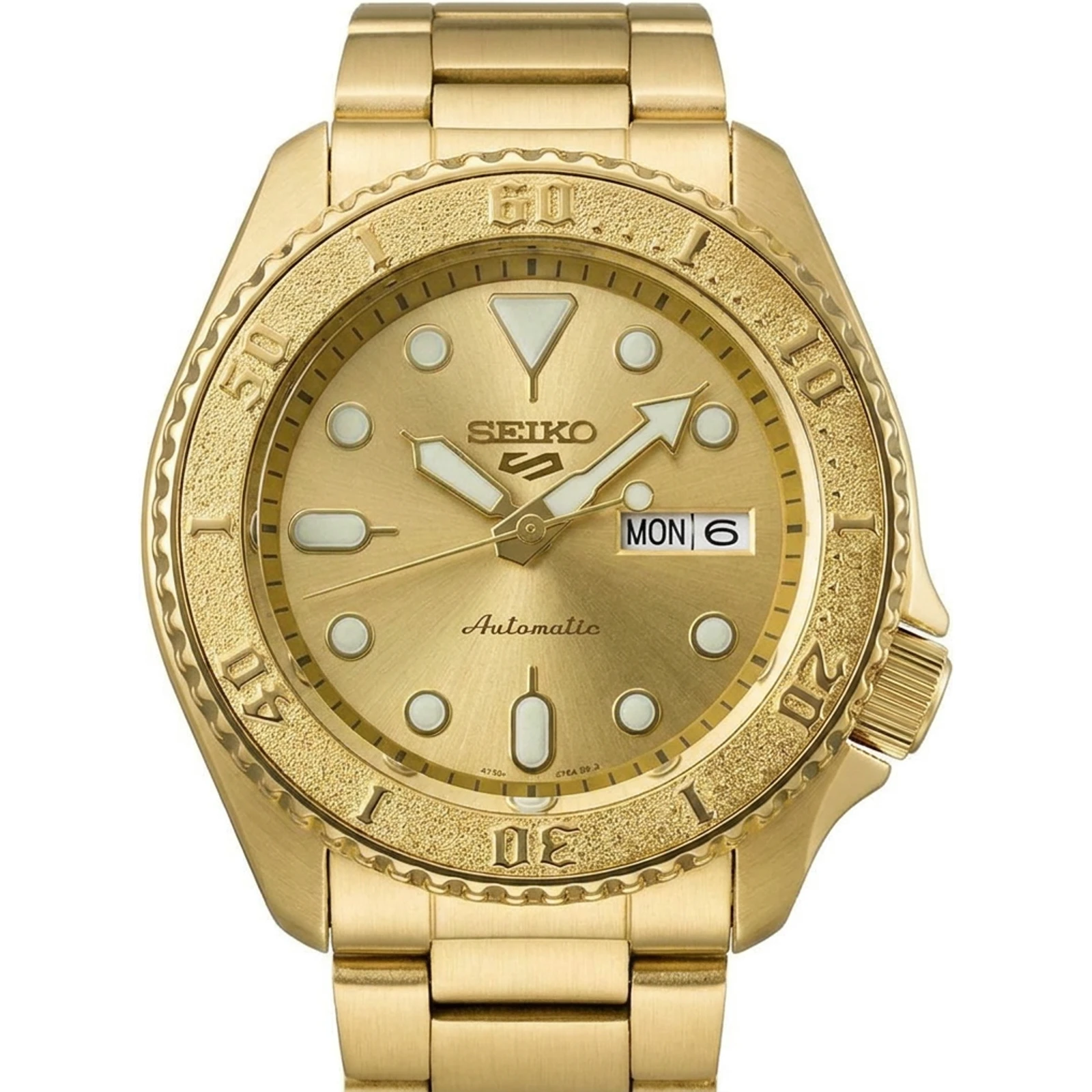 Seiko 5 Sports SRPE74K1
