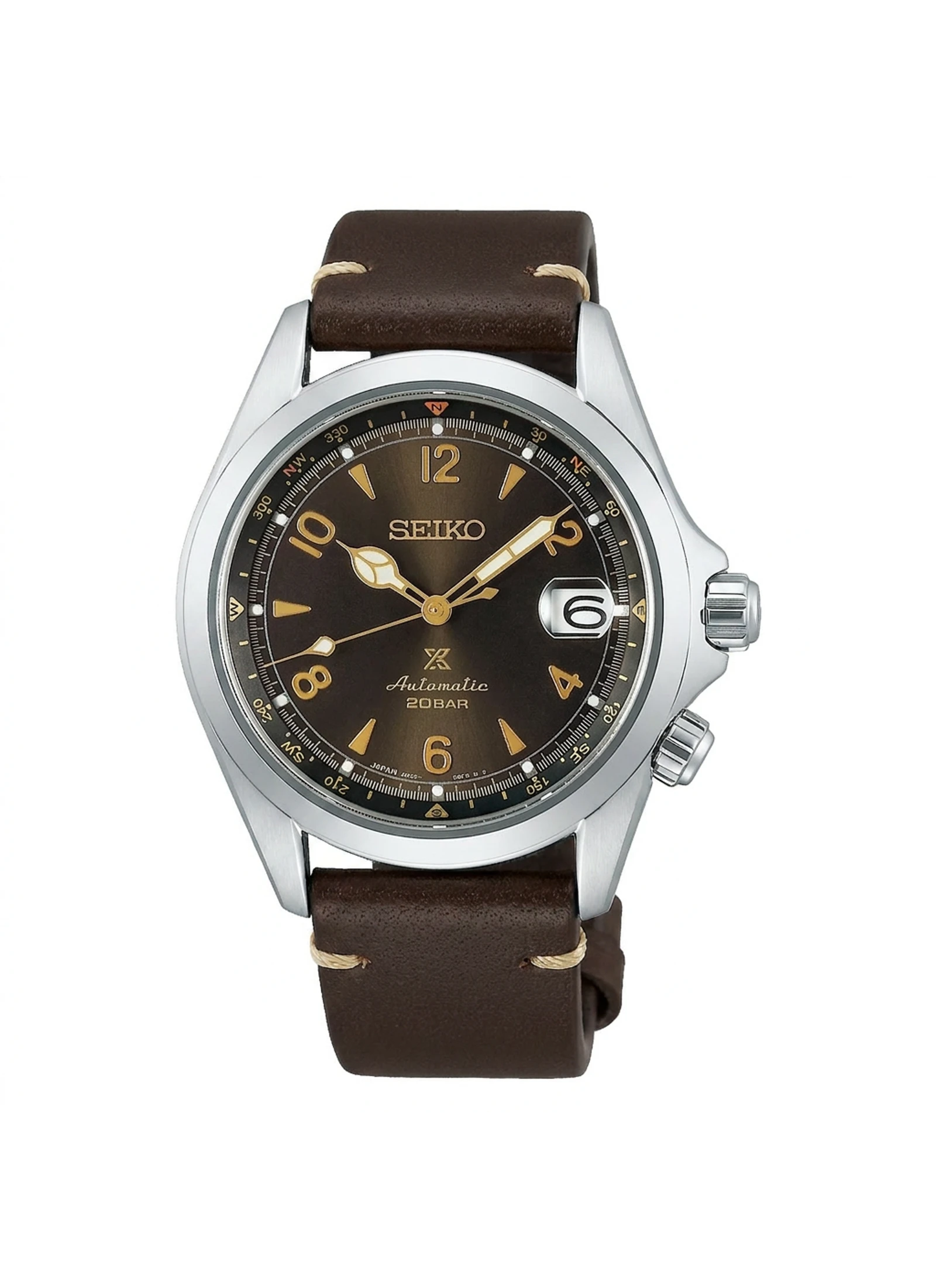 Seiko Prospex SPB209 SPB209J1