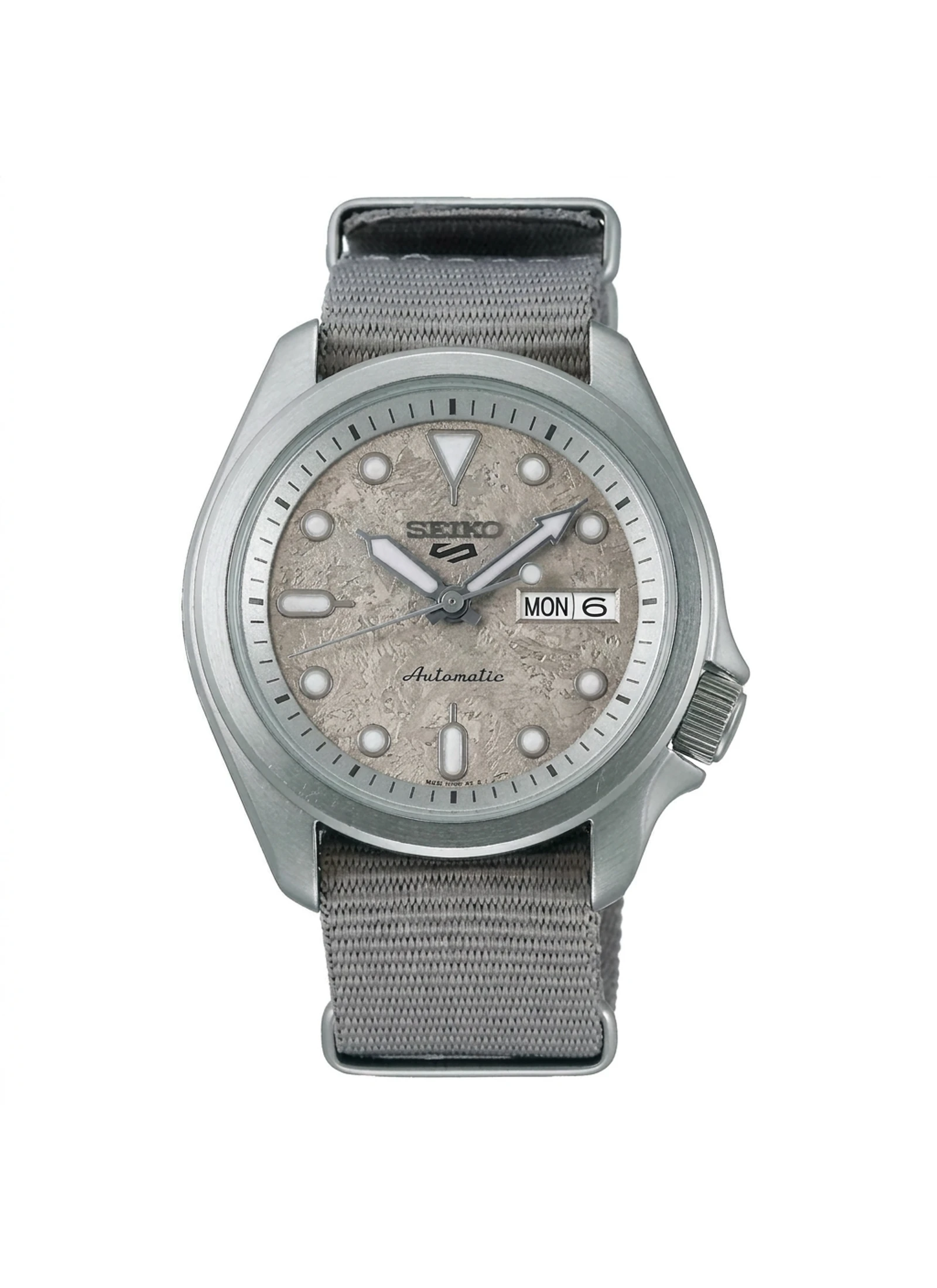 Seiko 5 Sports SRPG63 SRPG63K1
