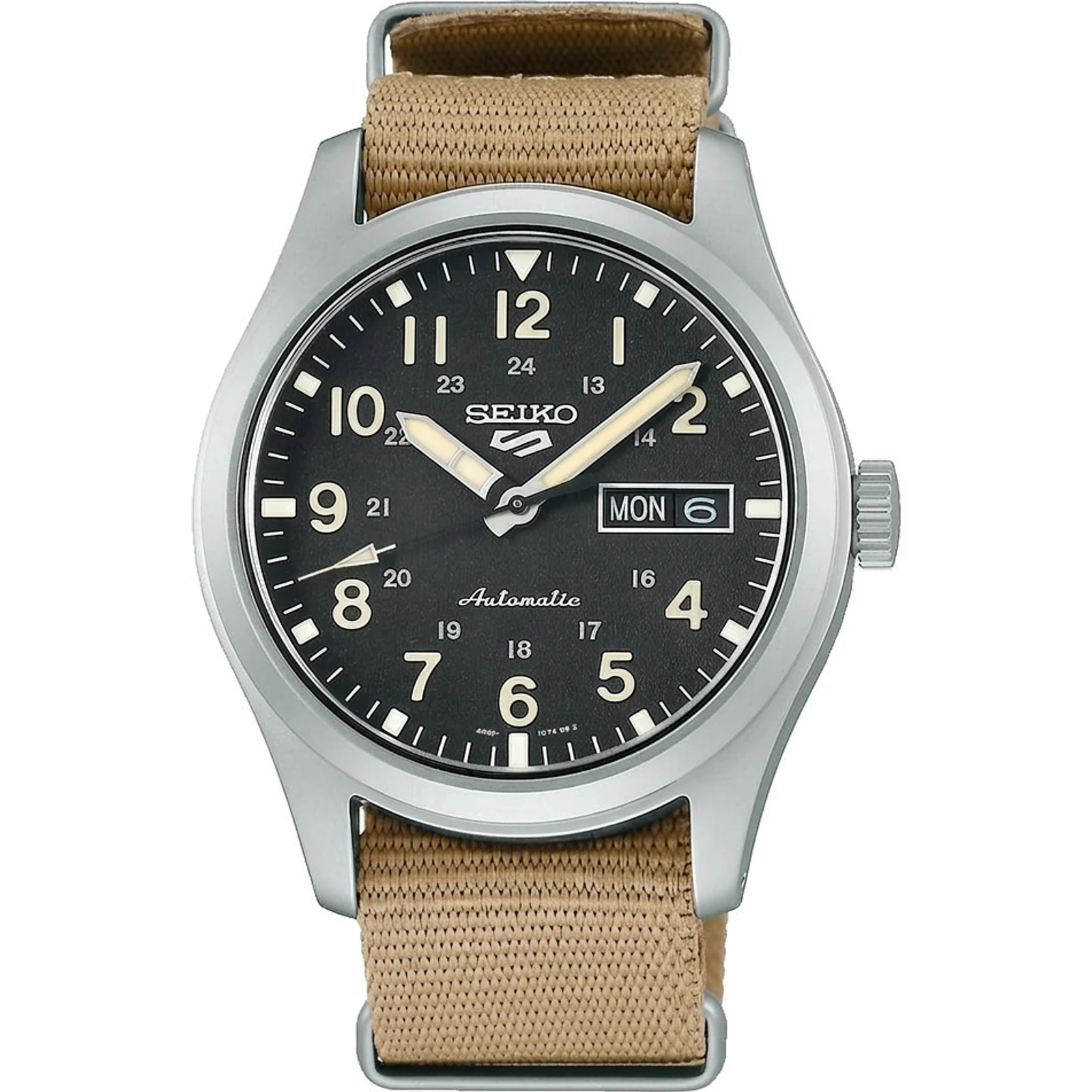 Seiko 5 Sports SRPG35 SRPG35K1