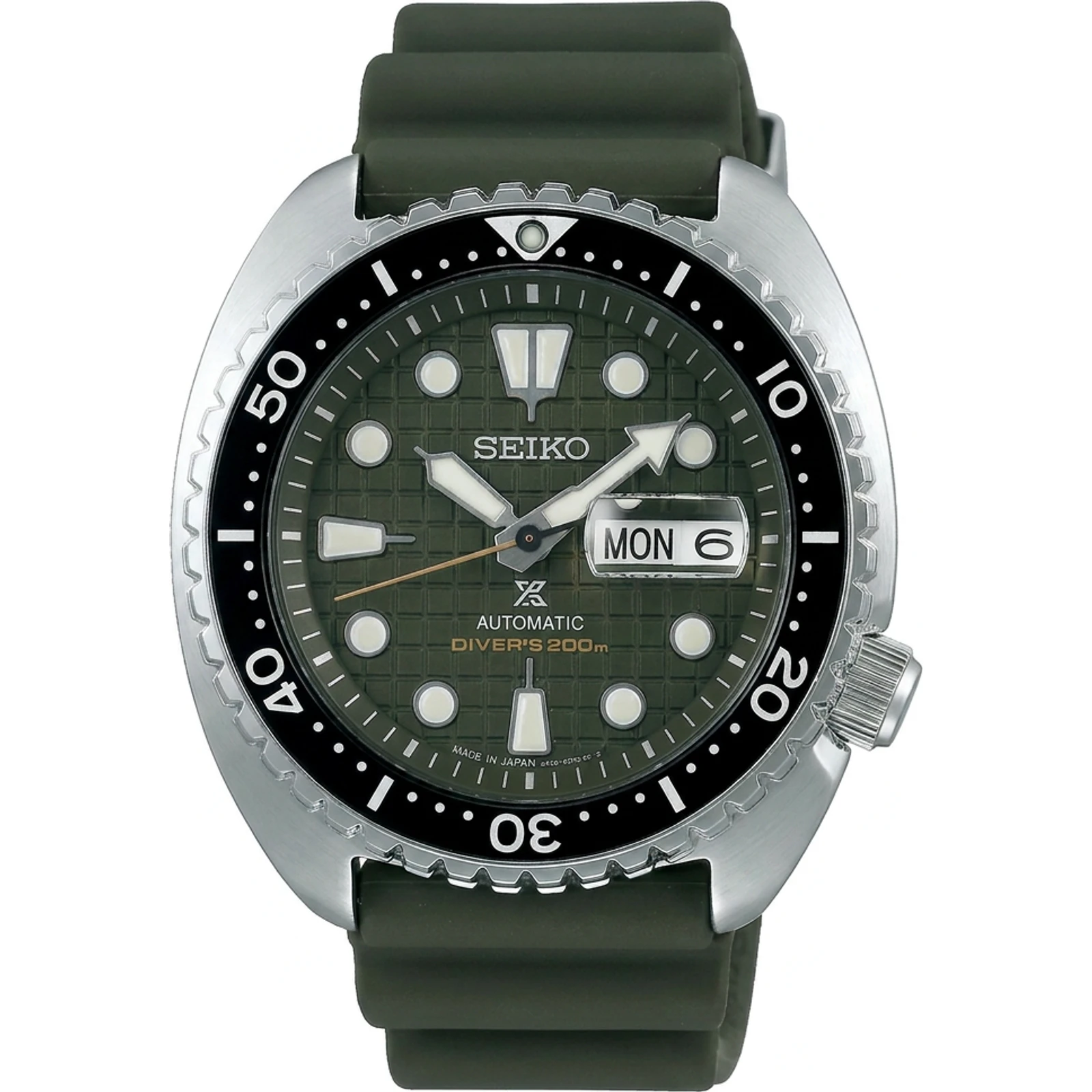 Seiko Prospex SRPE05K1