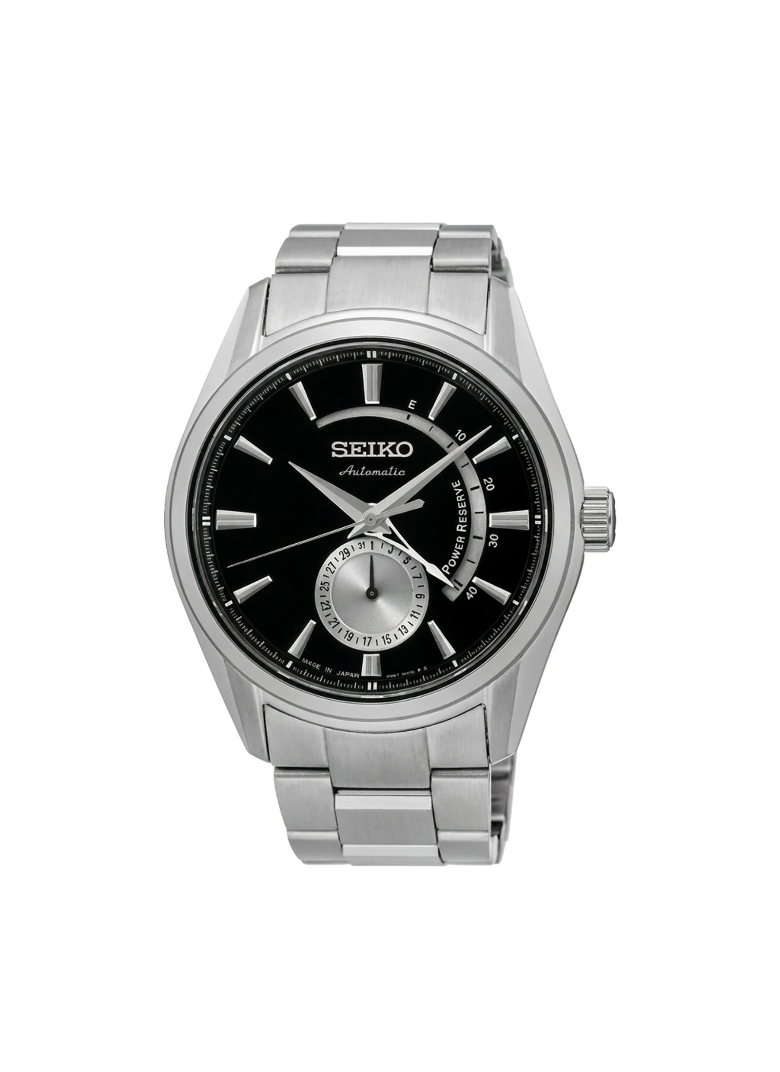 Seiko Presage SRQ031 SRQ031J1