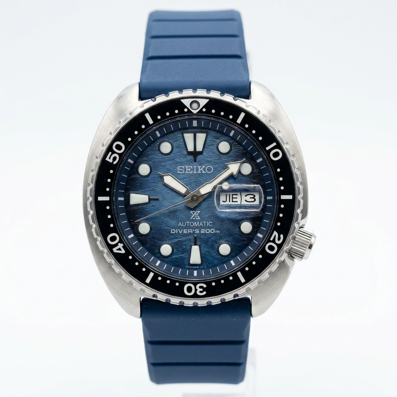 Seiko 5 Sports SRPF77K1