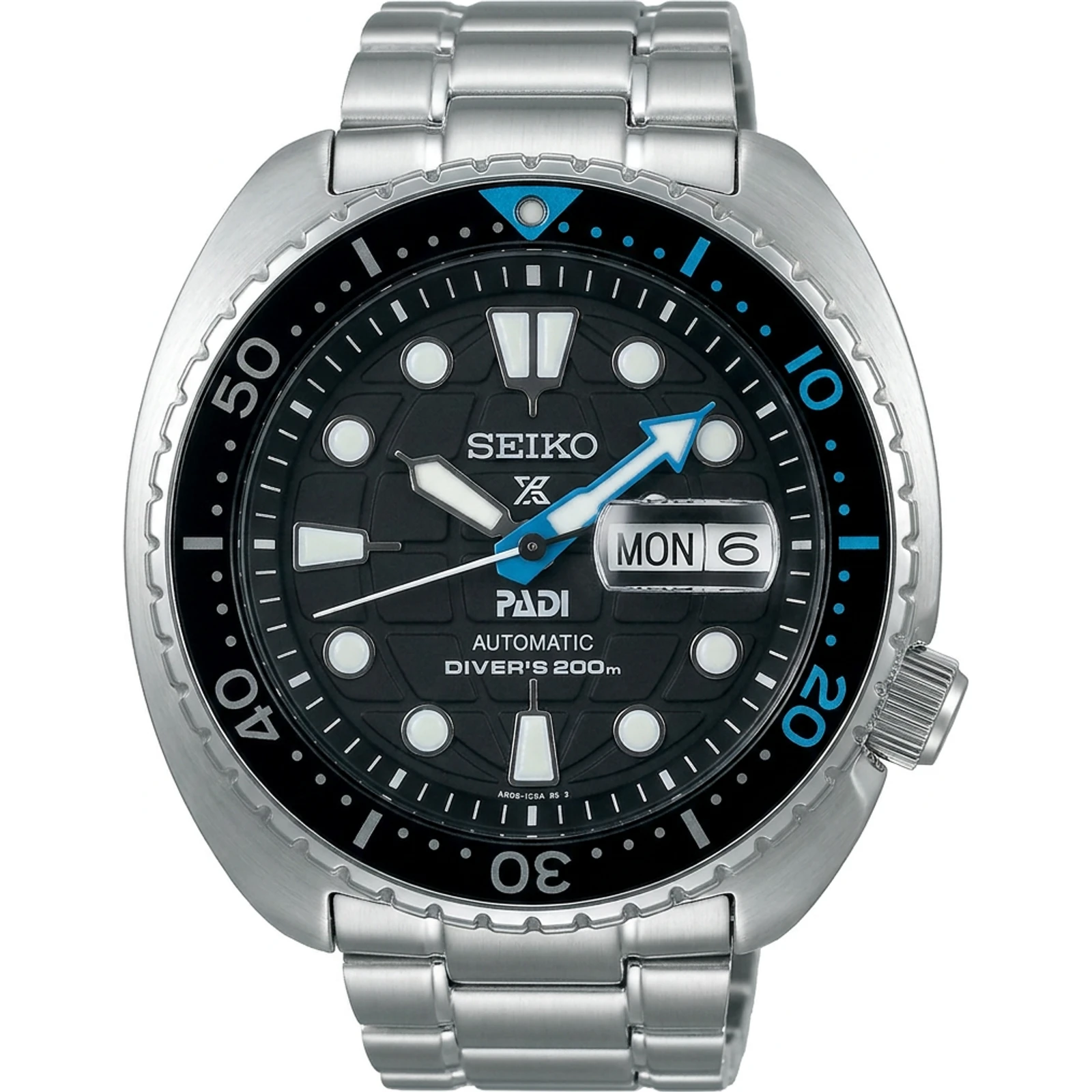 Seiko Prospex SRPG19K1