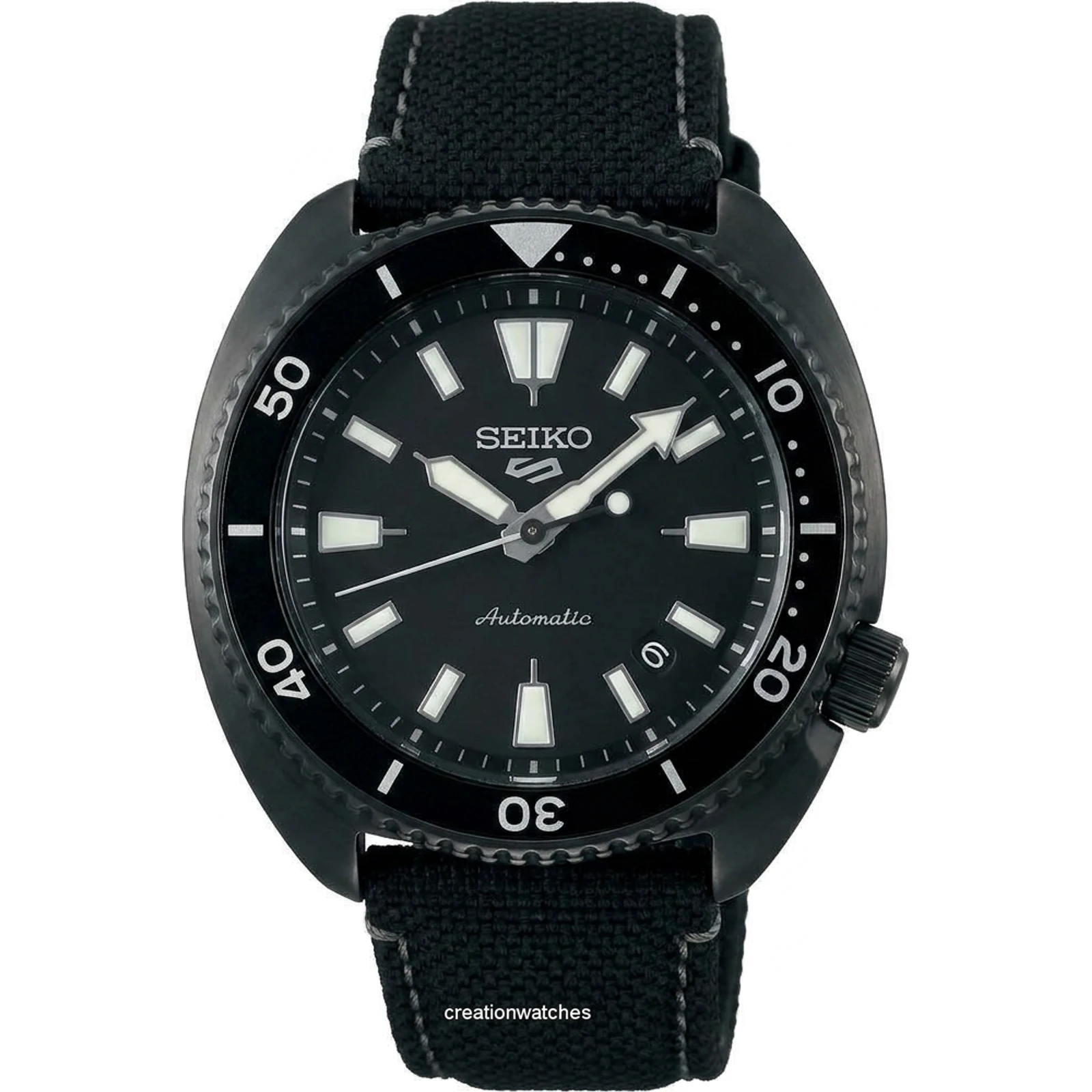 Seiko Prospex SRPH99K1