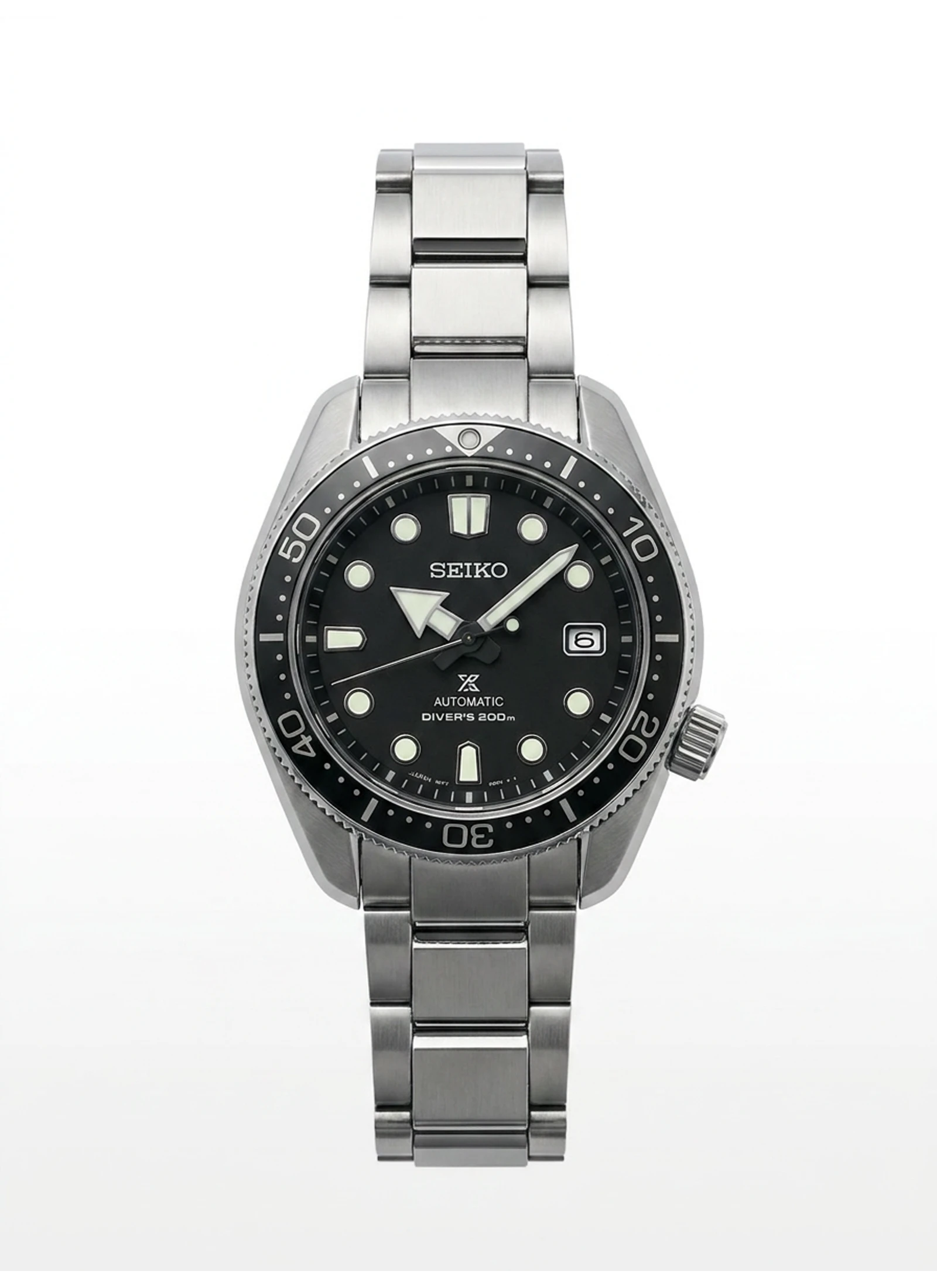 Seiko Prospex SPB077 SPB077J1