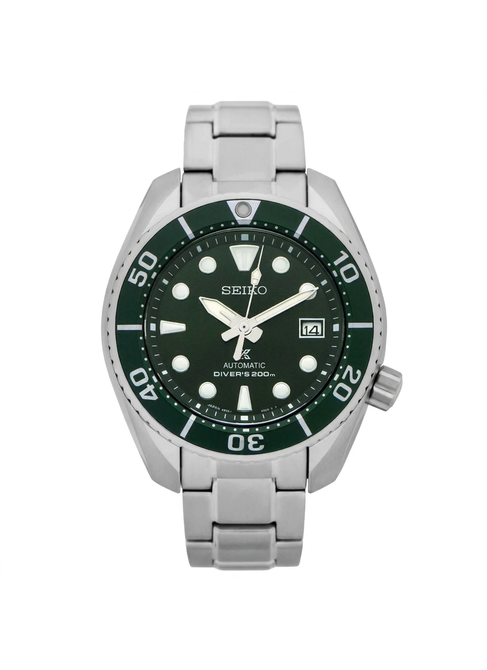 Seiko Prospex SPB097 SPB097J1