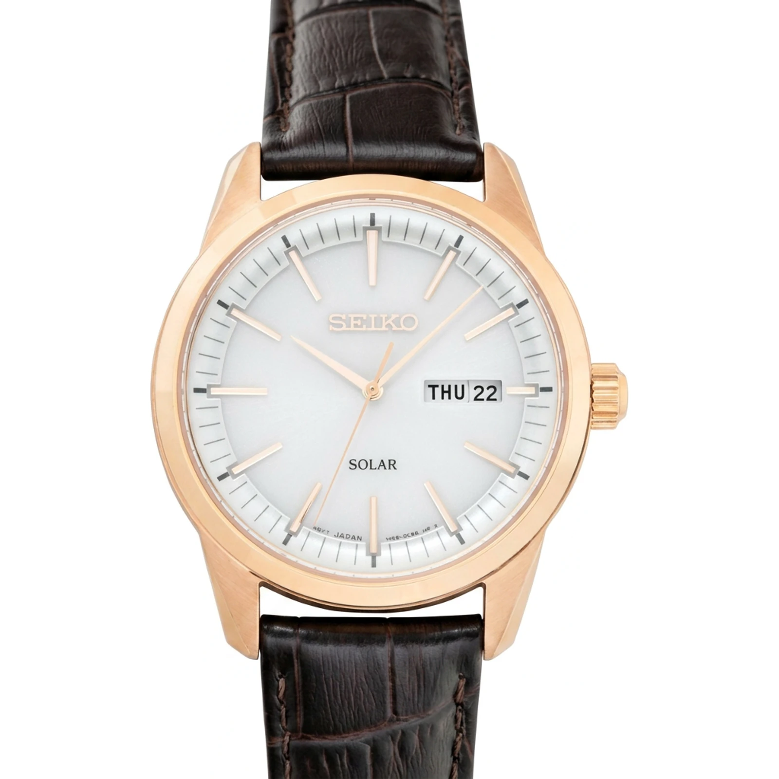 Seiko Solar SNE530P1
