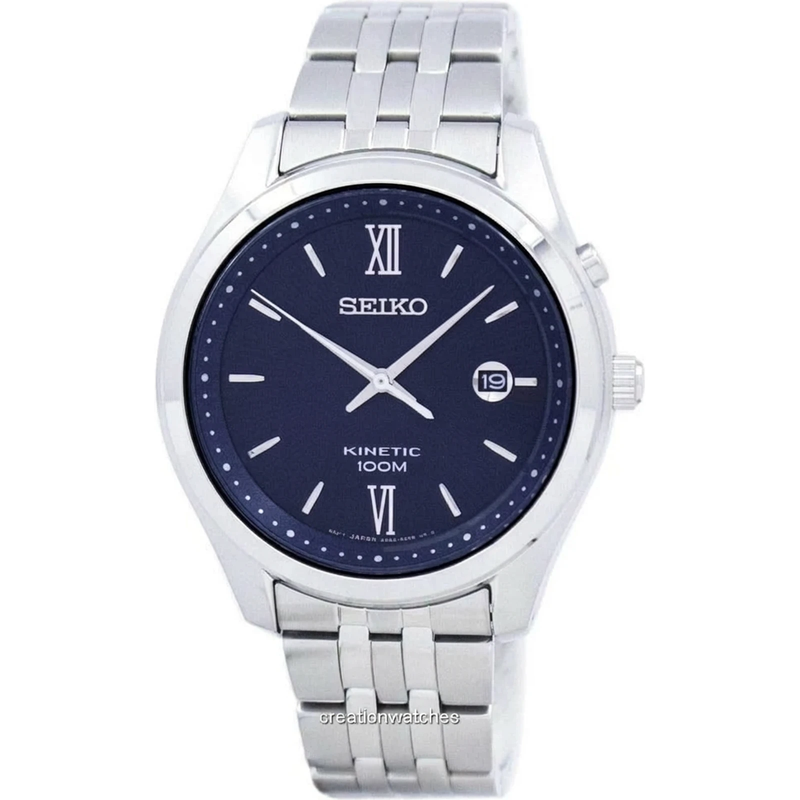 Seiko Kinetic SKA769P1