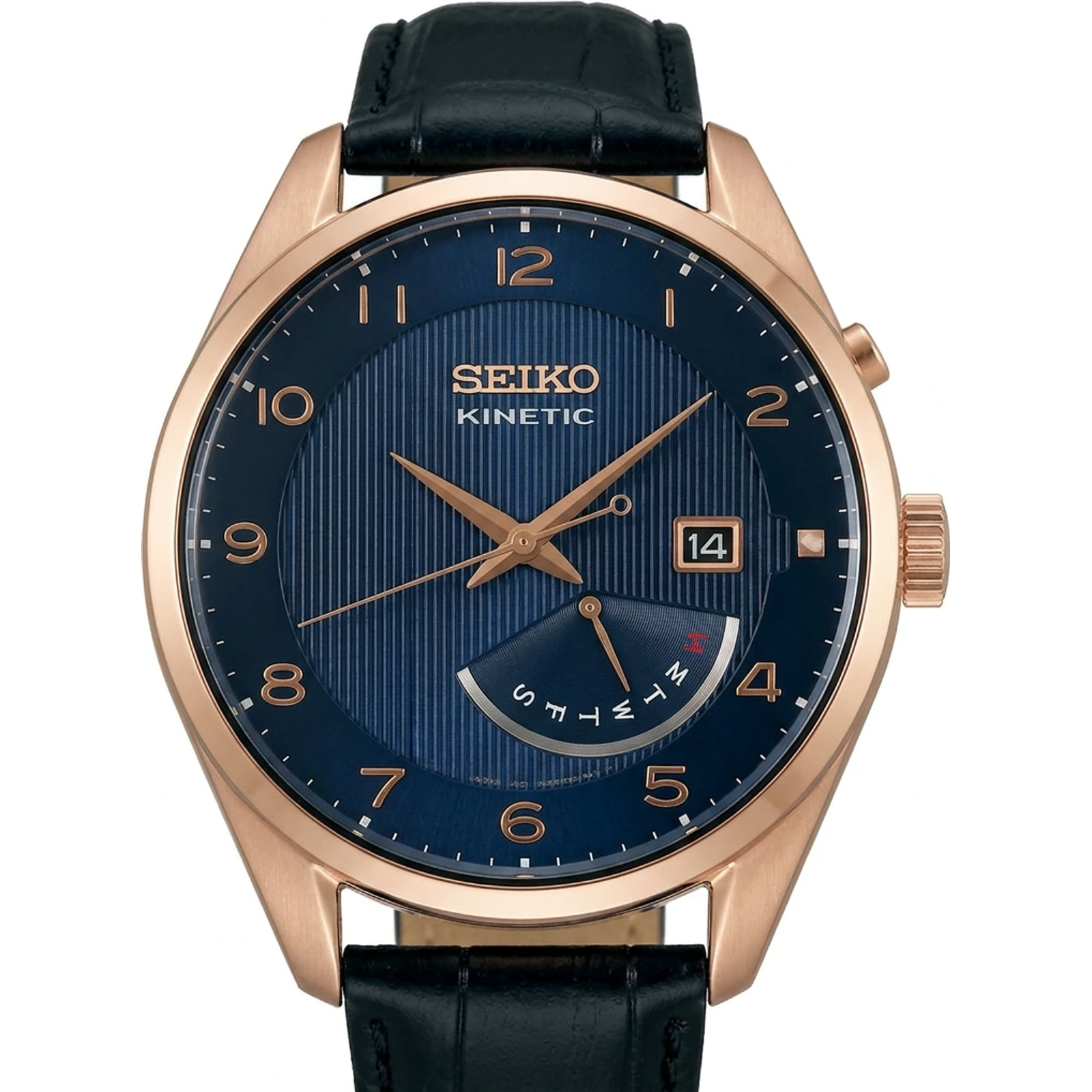 Seiko Kinetic SRN062P1