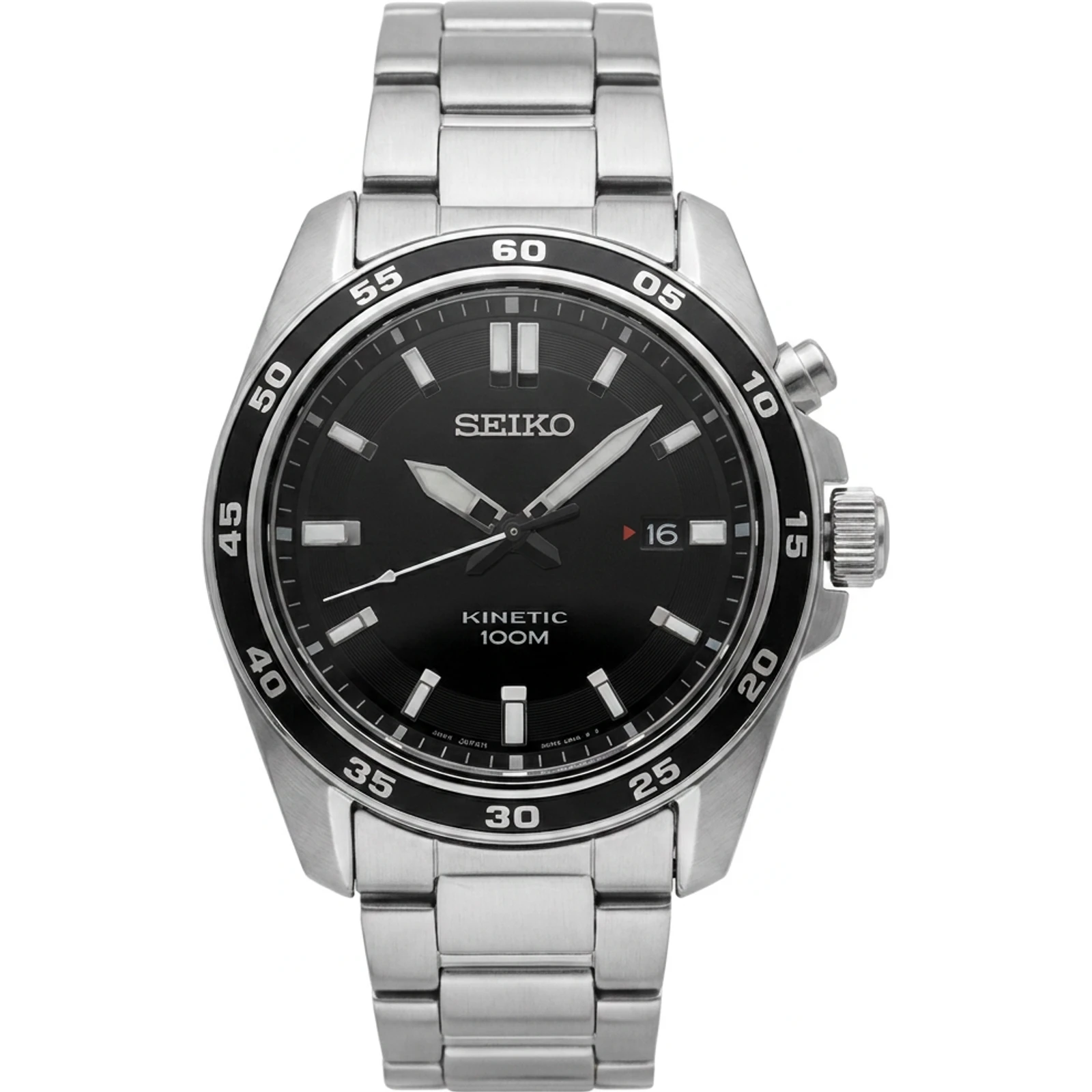 Seiko Kinetic SKA785P1