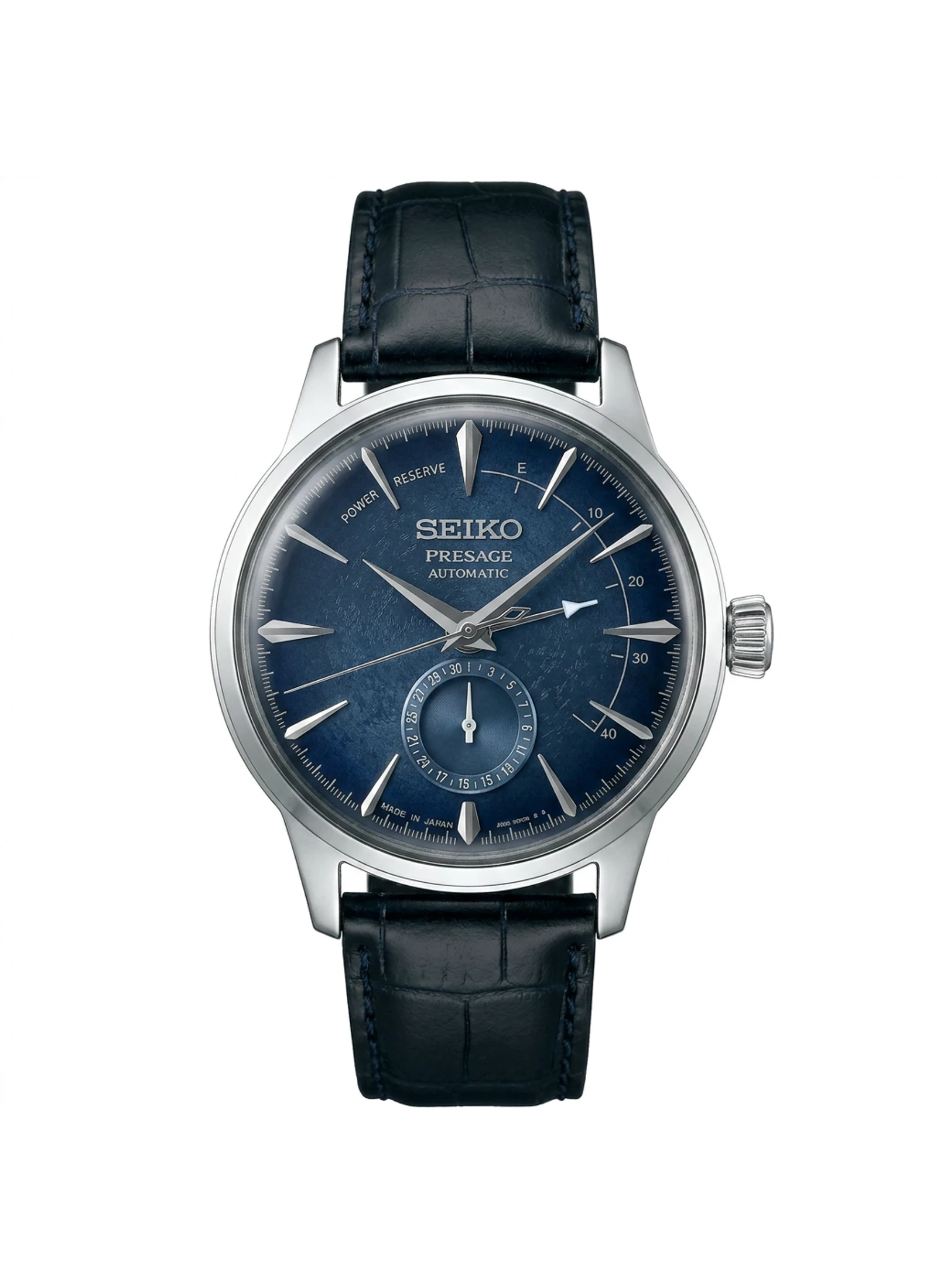 Seiko Presage SSA343 SSA343J1