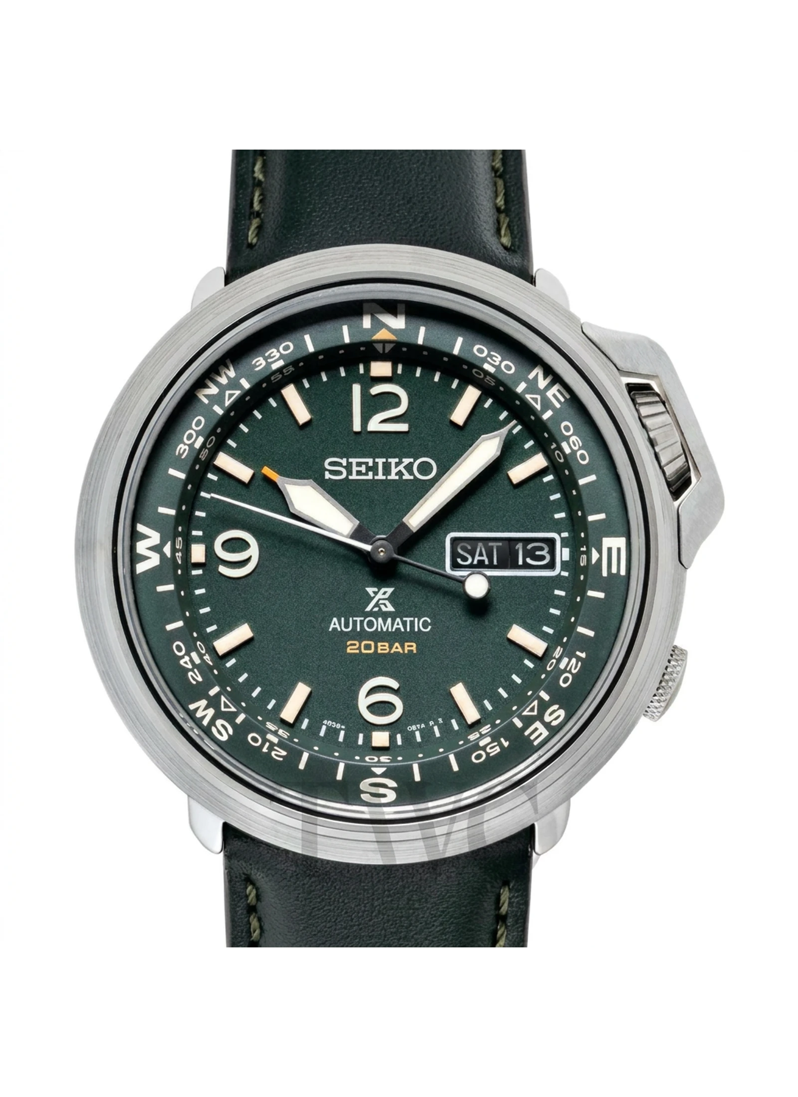 Seiko Prospex SRPD25 SRPD25K1