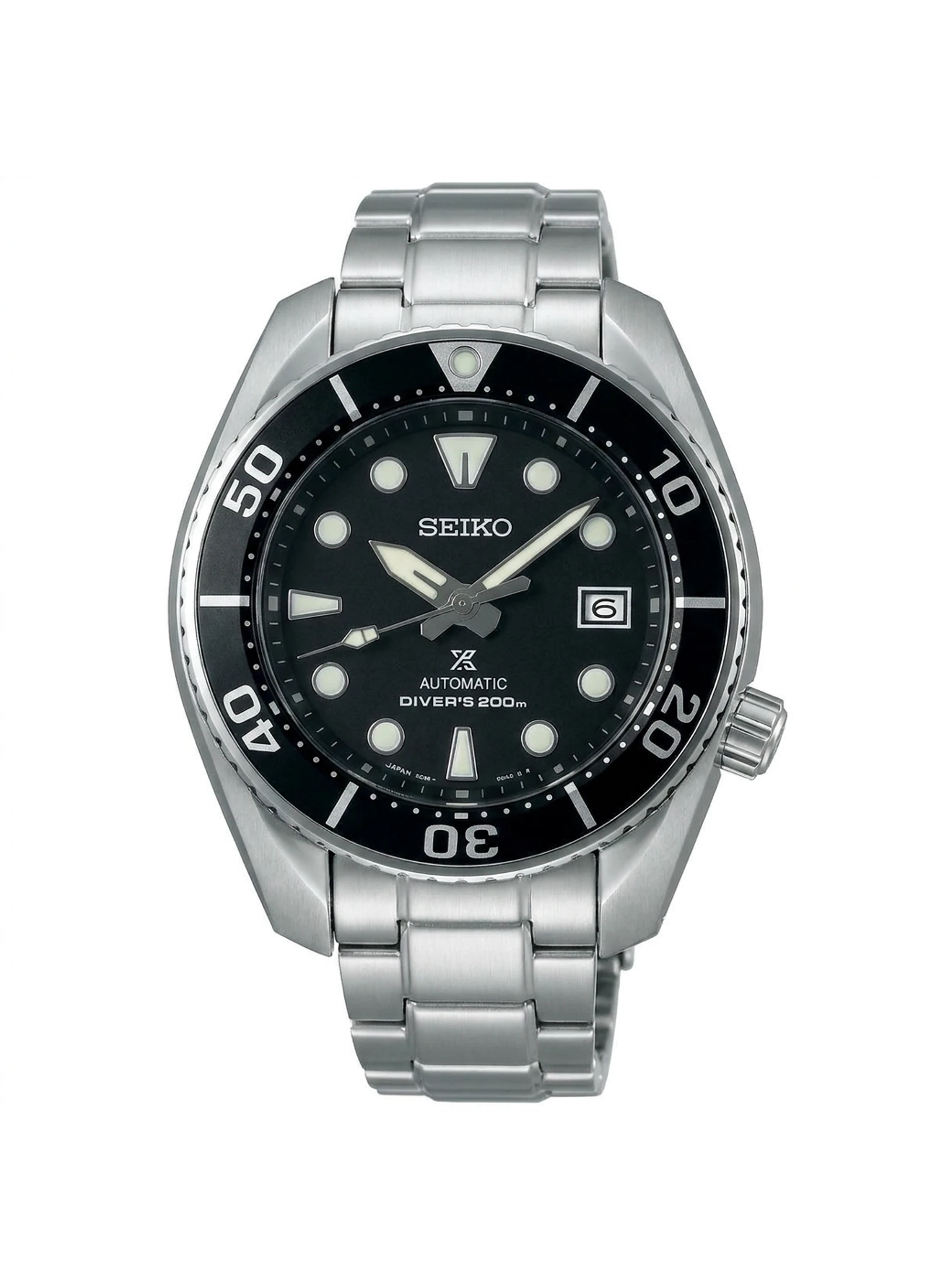 Seiko Presage SSK013 SSK013J1