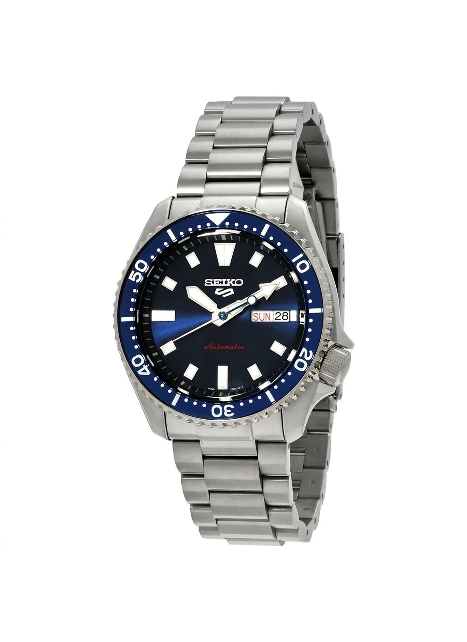 Seiko Prospex SRPD23 SRPD23K1