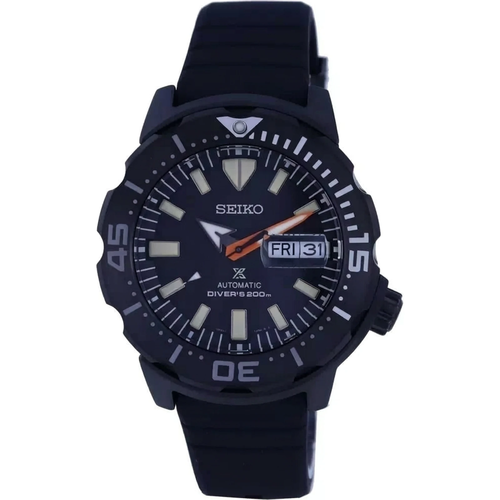 Seiko Prospex SRPH13K1