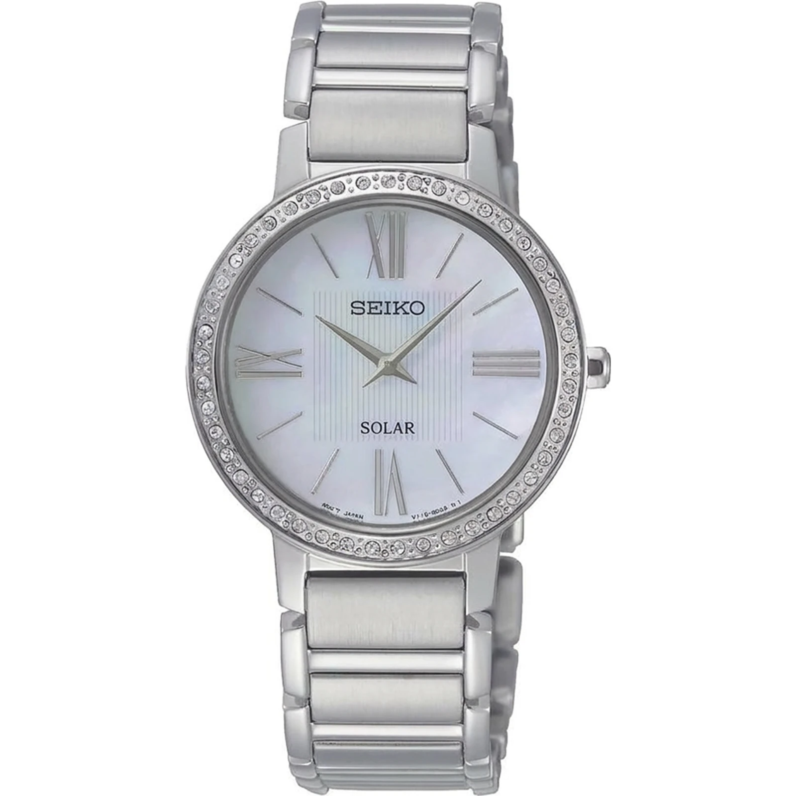 Seiko Solar SUP431P1