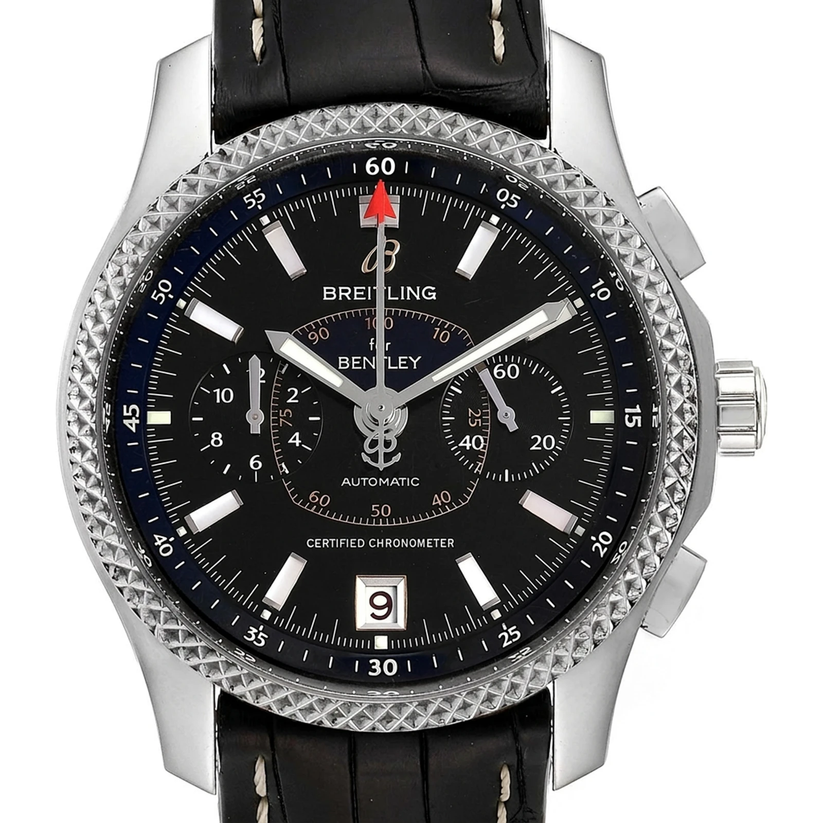Breitling Bentley Mark VI P26362