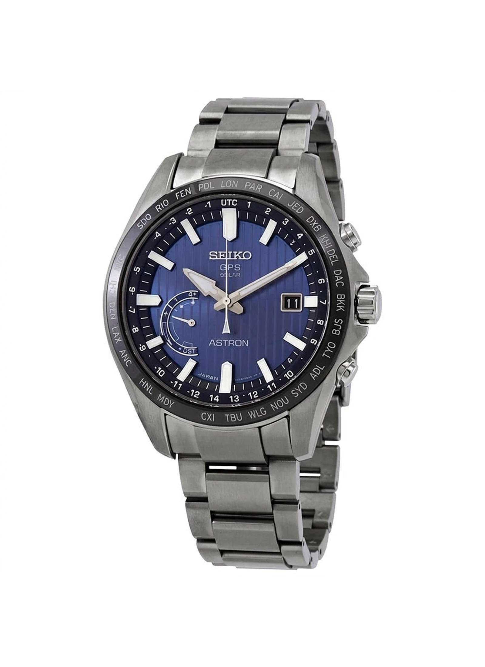 Seiko Astron SSE159 SSE159J1