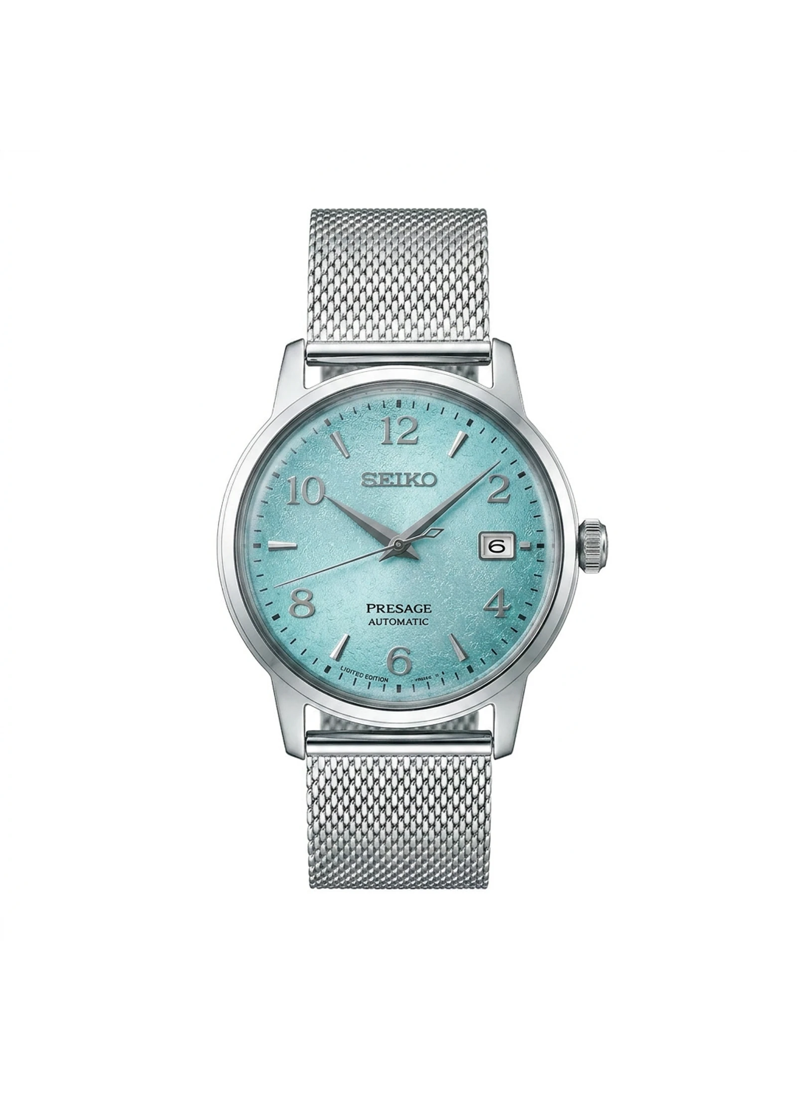 Seiko Presage SRPE47 SRPE47J1