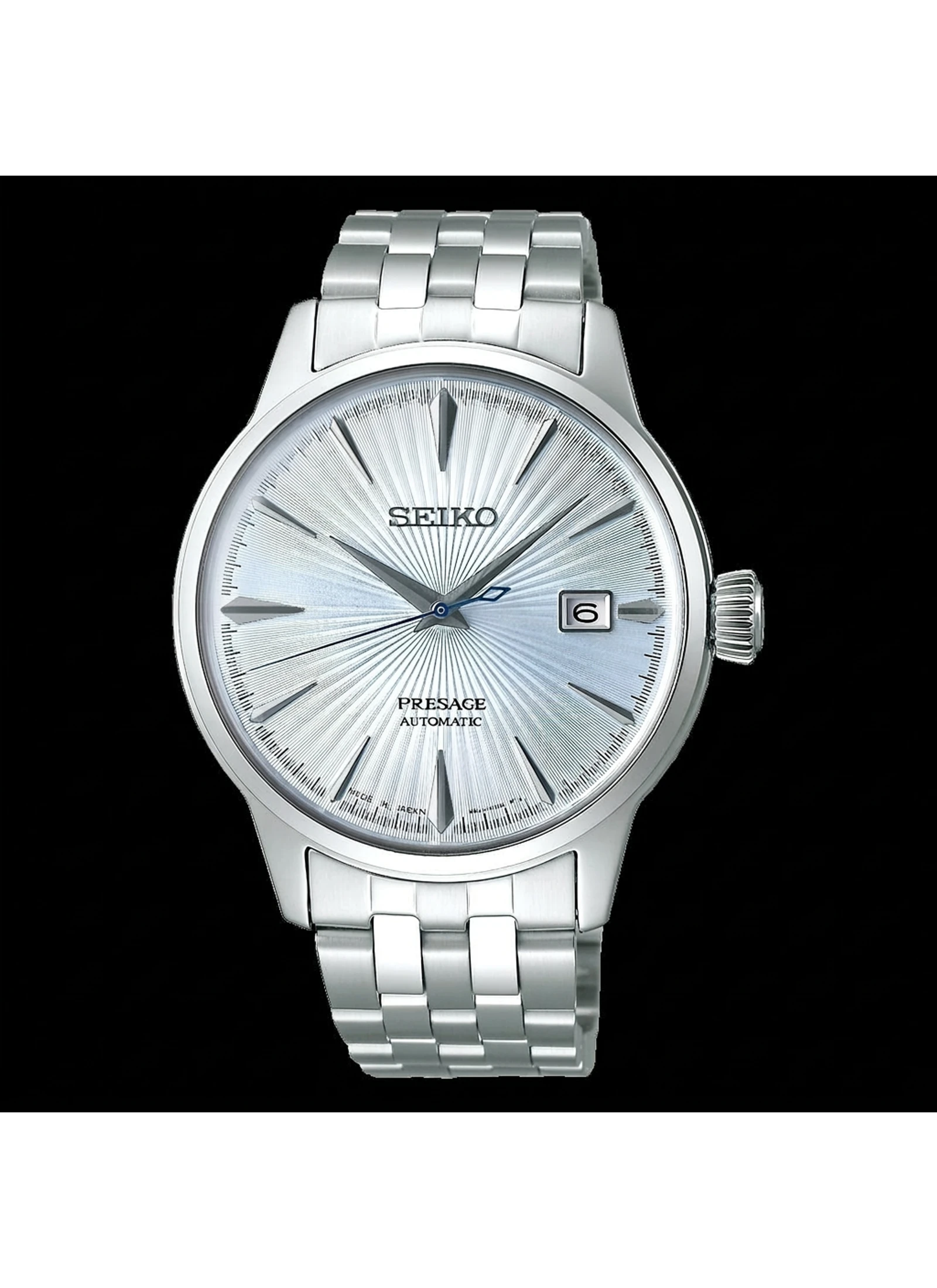 Seiko Presage SRPE19 SRPE19J1