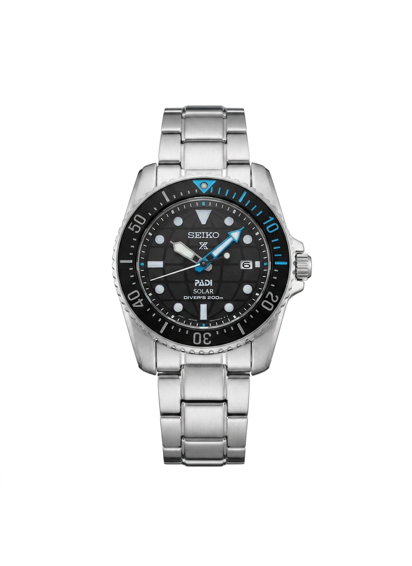 Seiko Prospex SNE569 SNE569P1