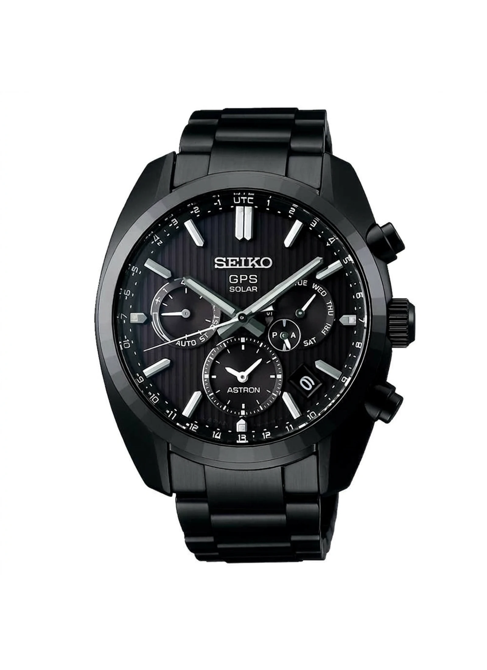 Seiko Astron SSH023 SSH023J1