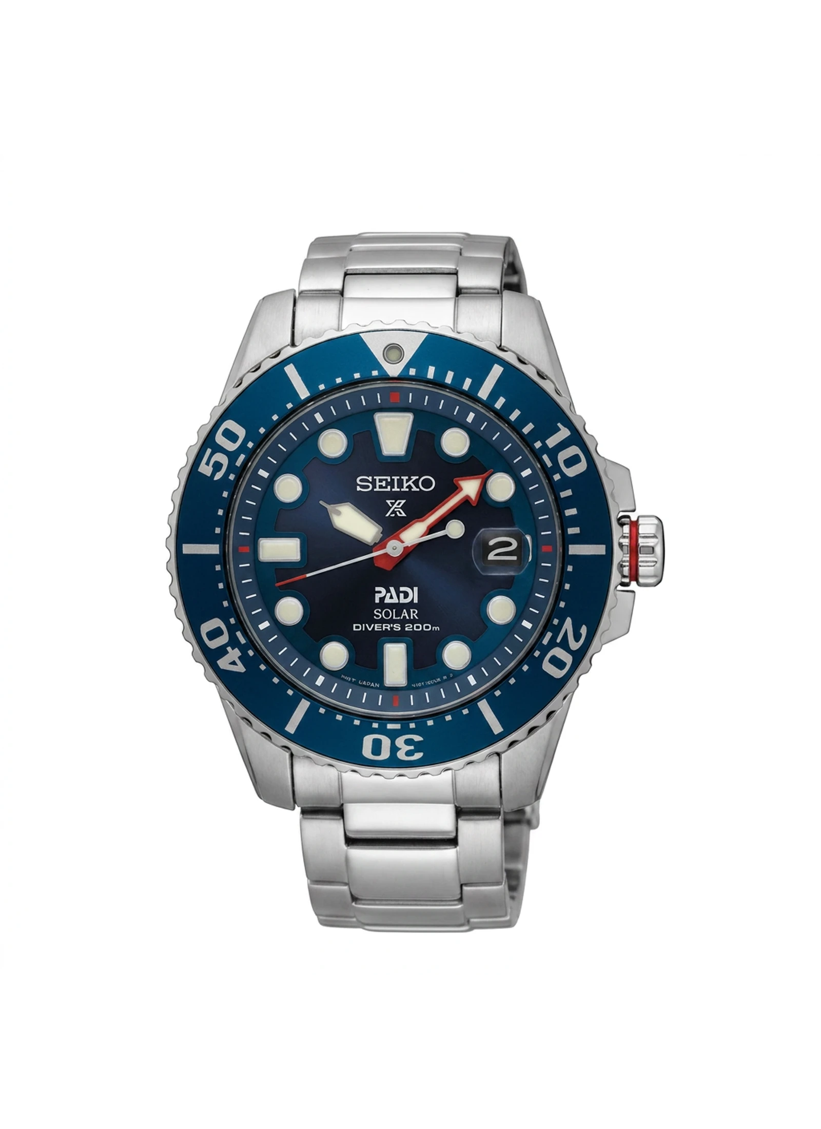 Seiko Prospex SLA065 SLA065J1