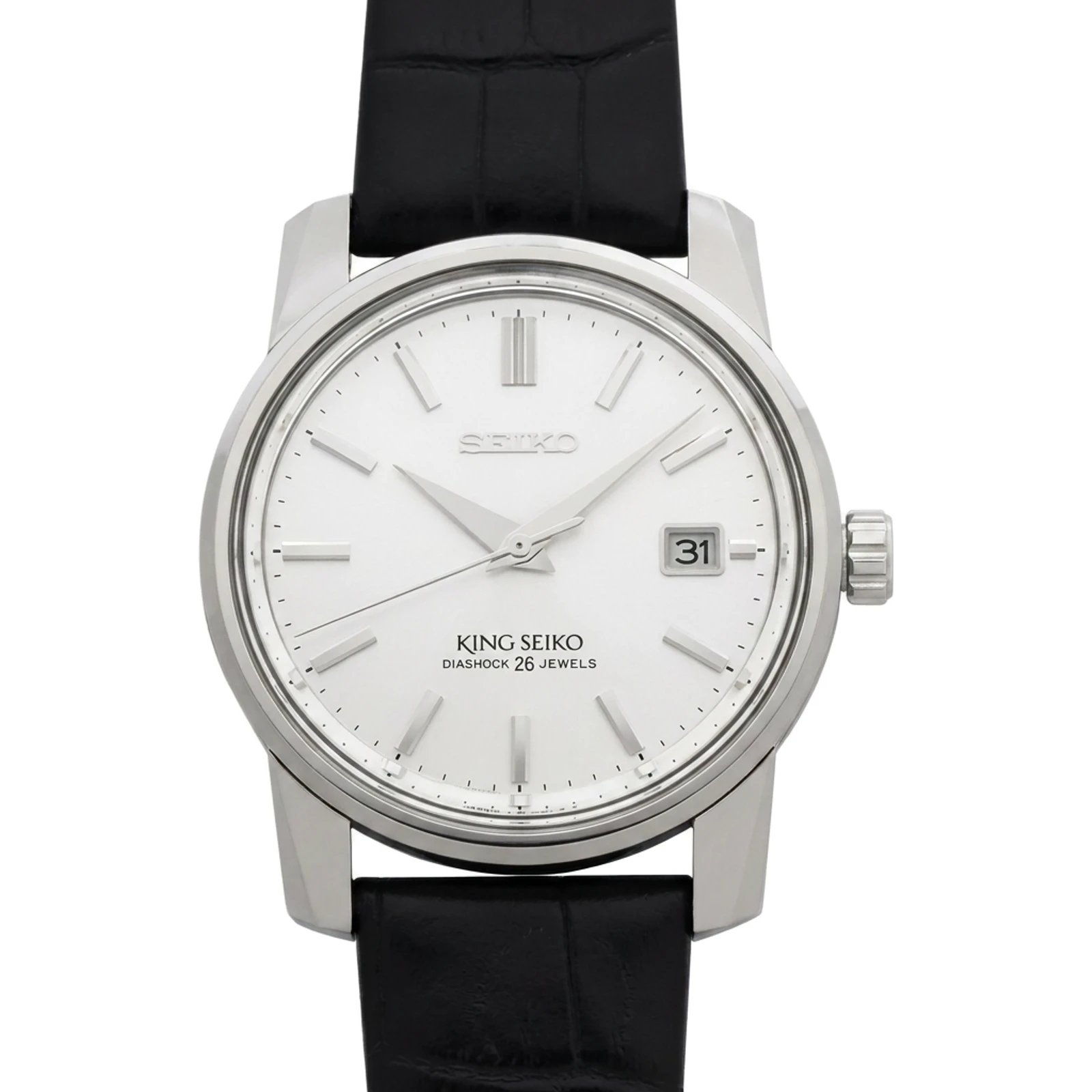 King Seiko