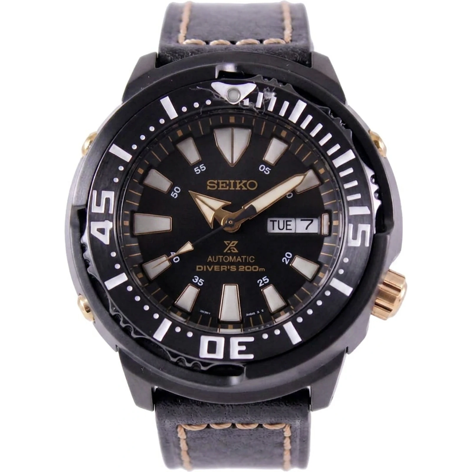 Seiko Prospex SRP641K1