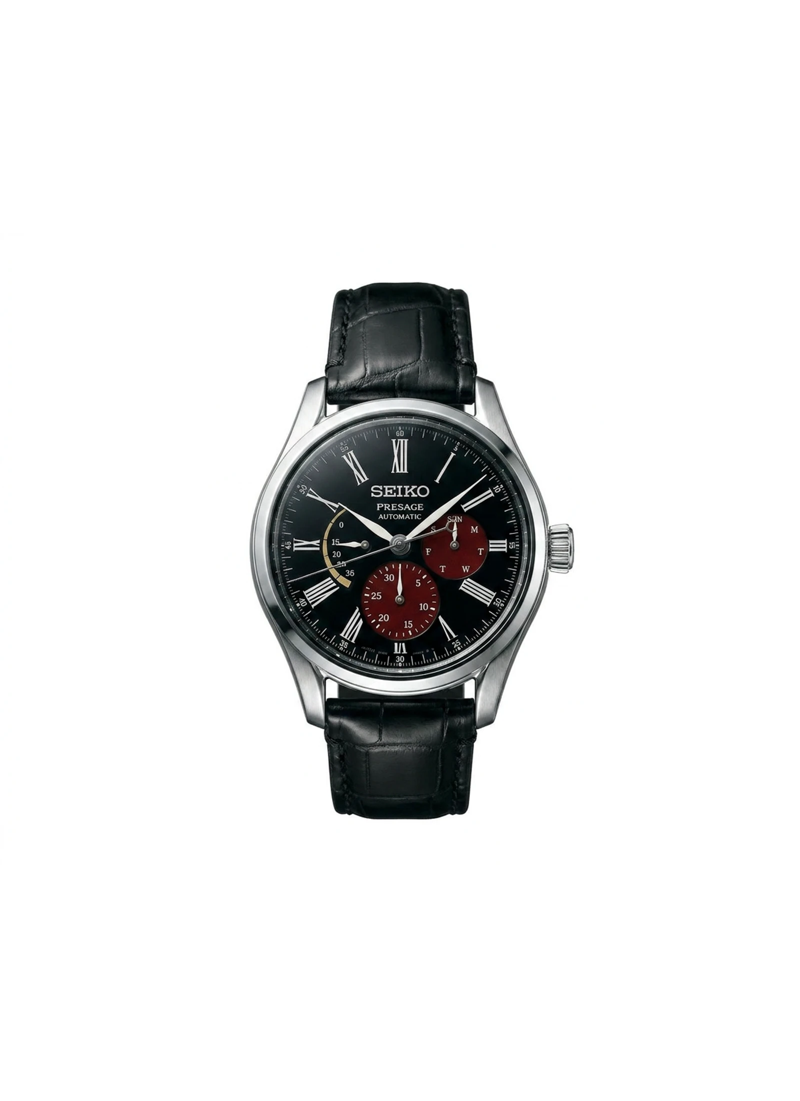 Seiko Presage SPB085 SPB085J1