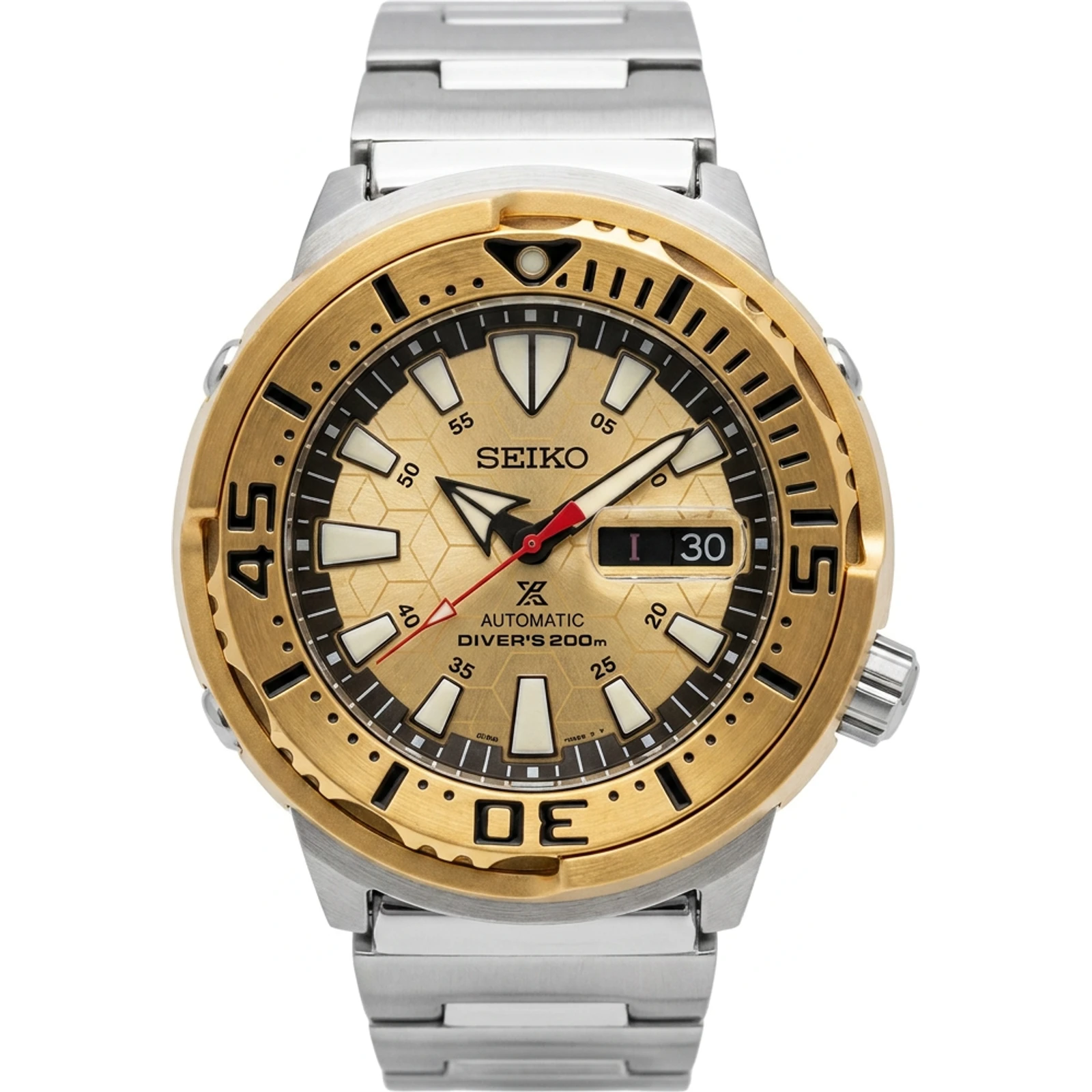 Seiko Prospex SRPE14K