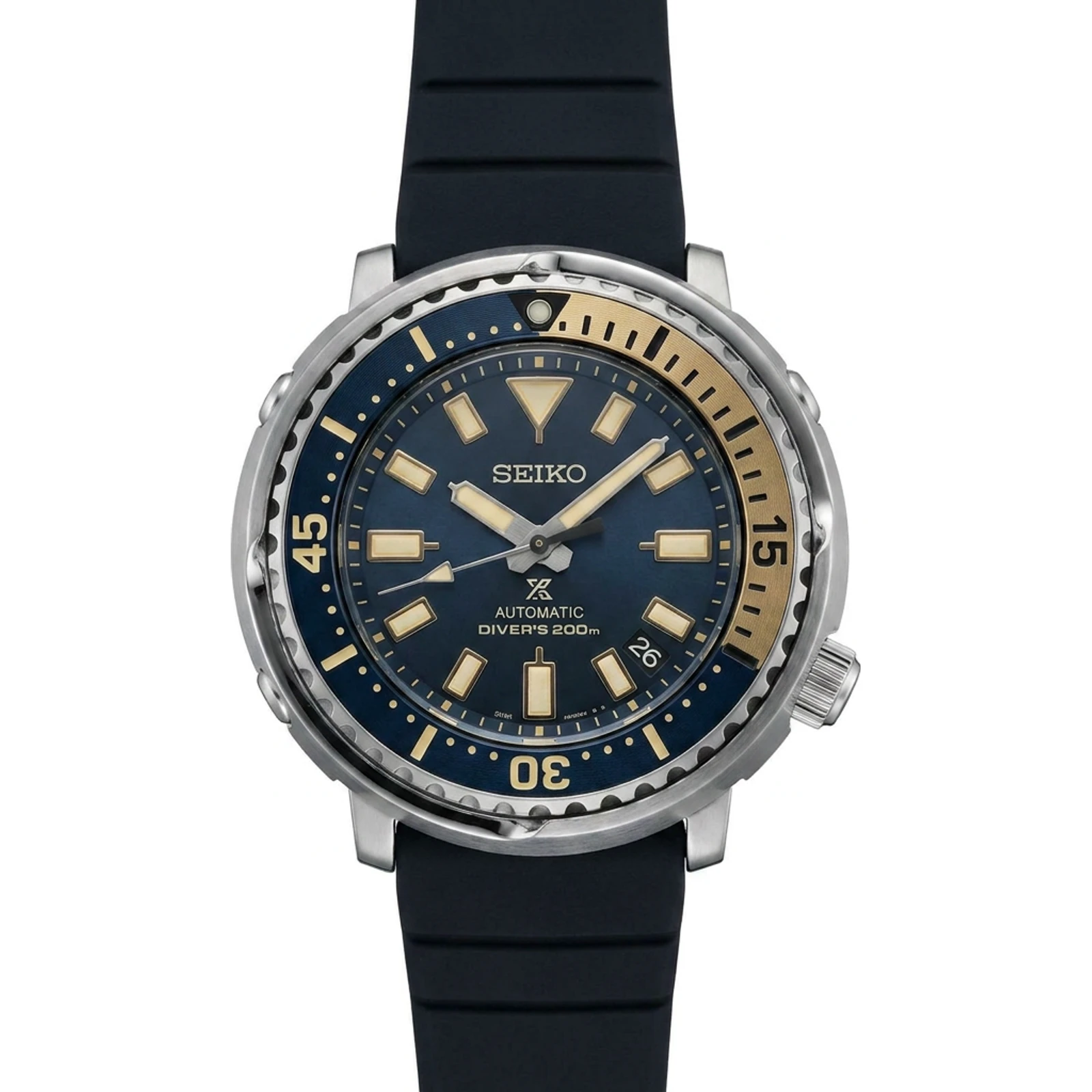 Seiko Prospex SRPF81 SRPF81K1