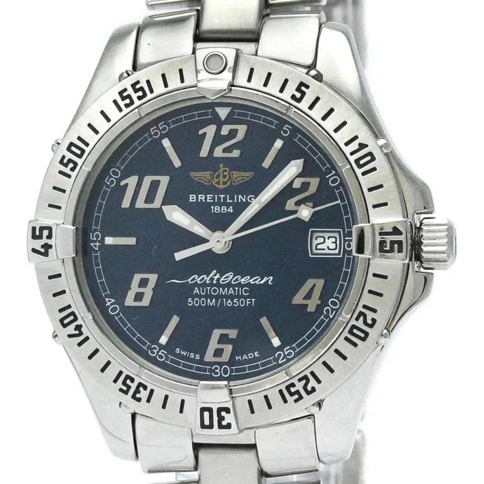 Breitling Colt Automatic A17050
