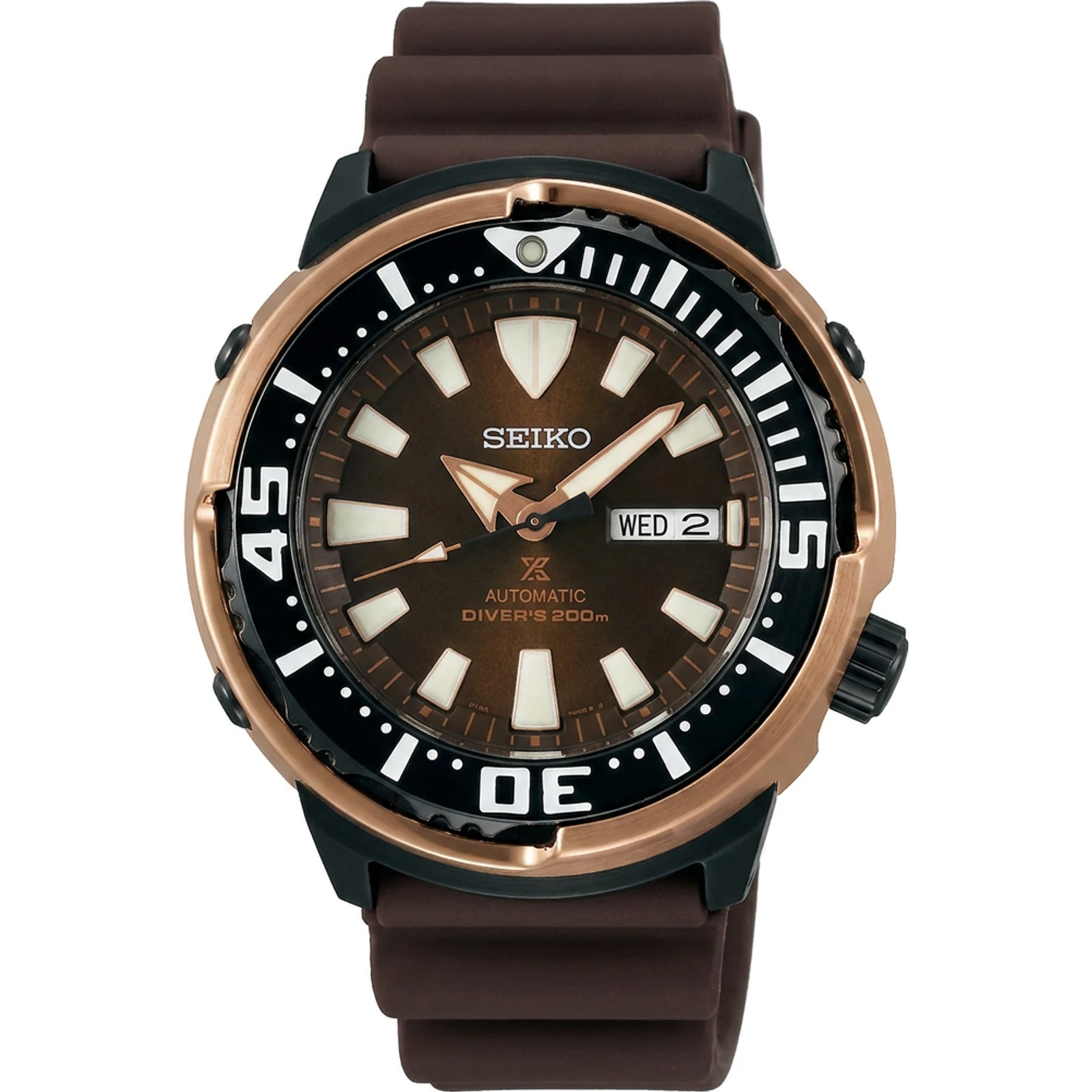 Seiko Prospex SRPD14K1